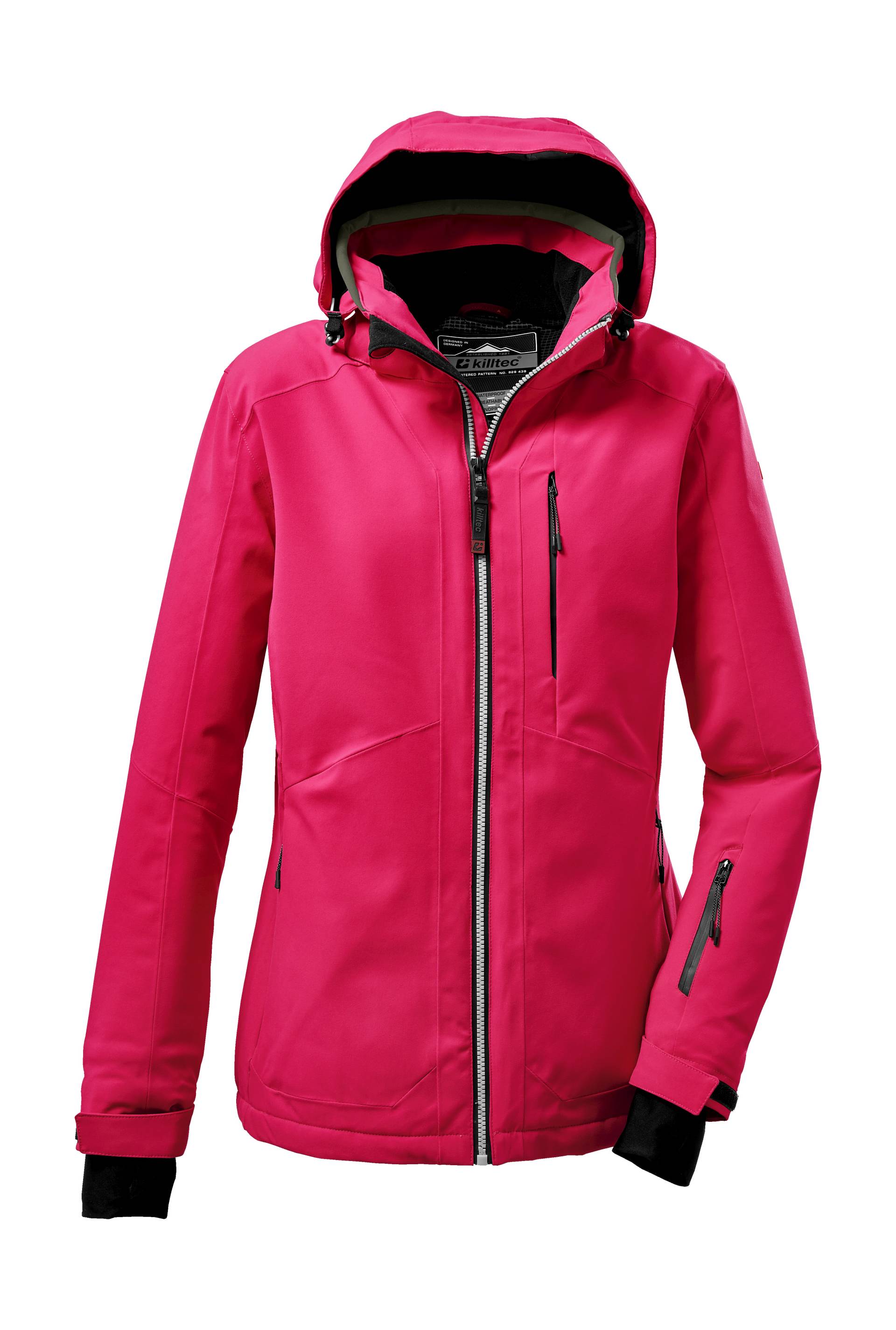 Killtec Skijacke »KSW 228 WMN SKI JCKT« von Killtec