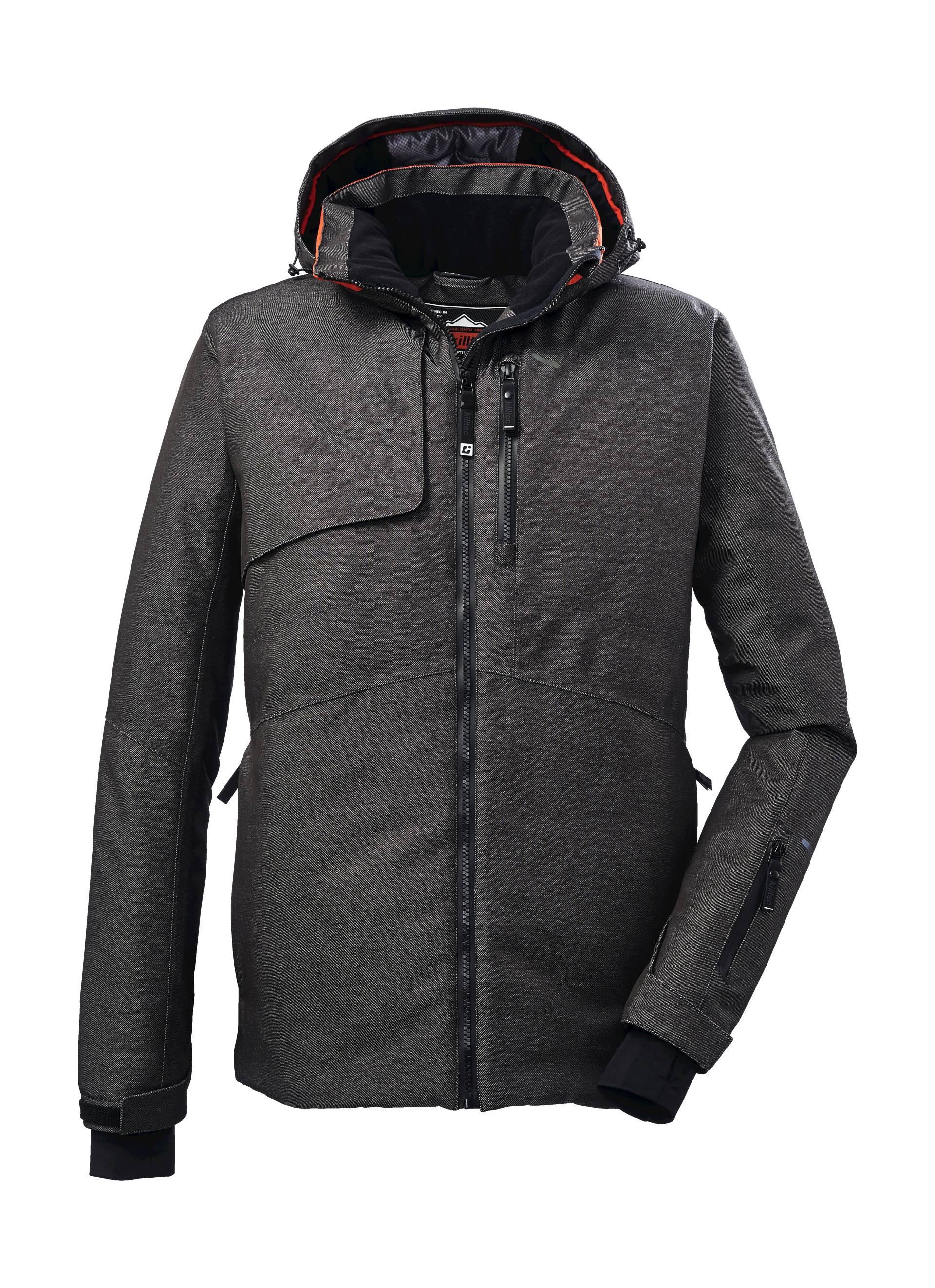 Killtec Skijacke »KSW 237 MN SKI JCKT« Killtec Skijacke »KSW 237 MN SKI JCKT« von Killtec