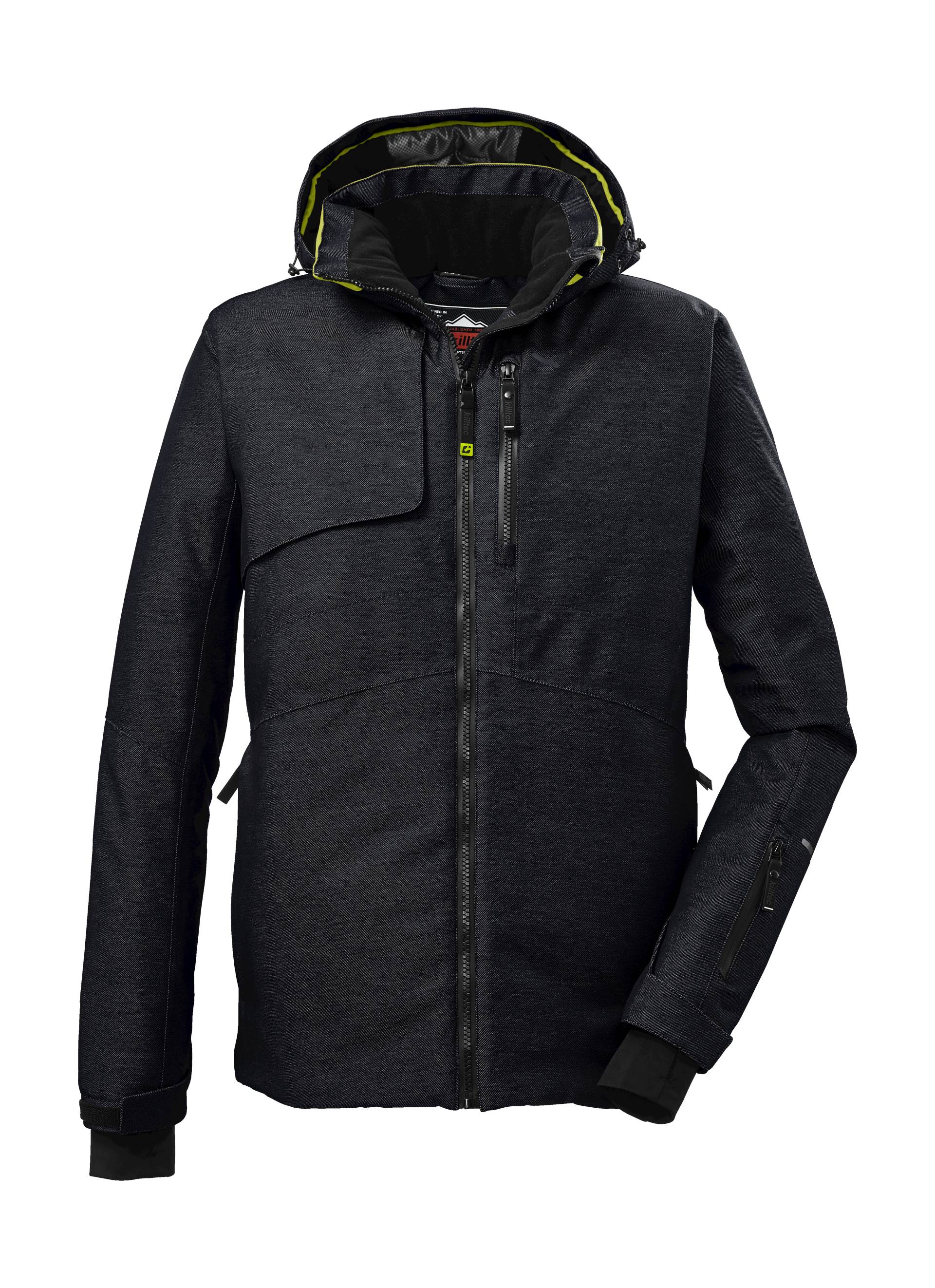 Killtec Skijacke »KSW 237 MN SKI JCKT« von Killtec