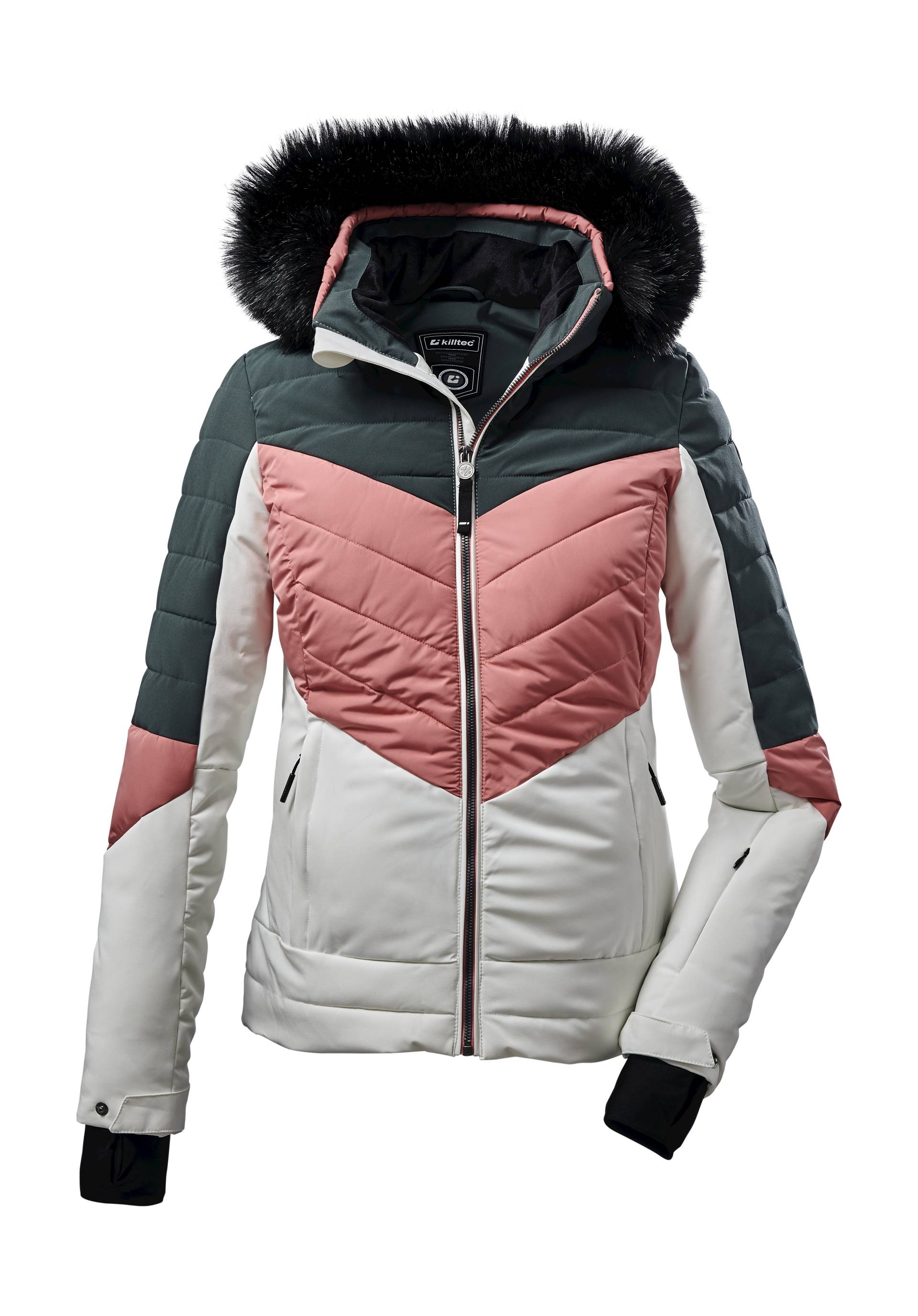 Killtec Skijacke »KSW 250 WMN SKI QLTD JCKT« von Killtec