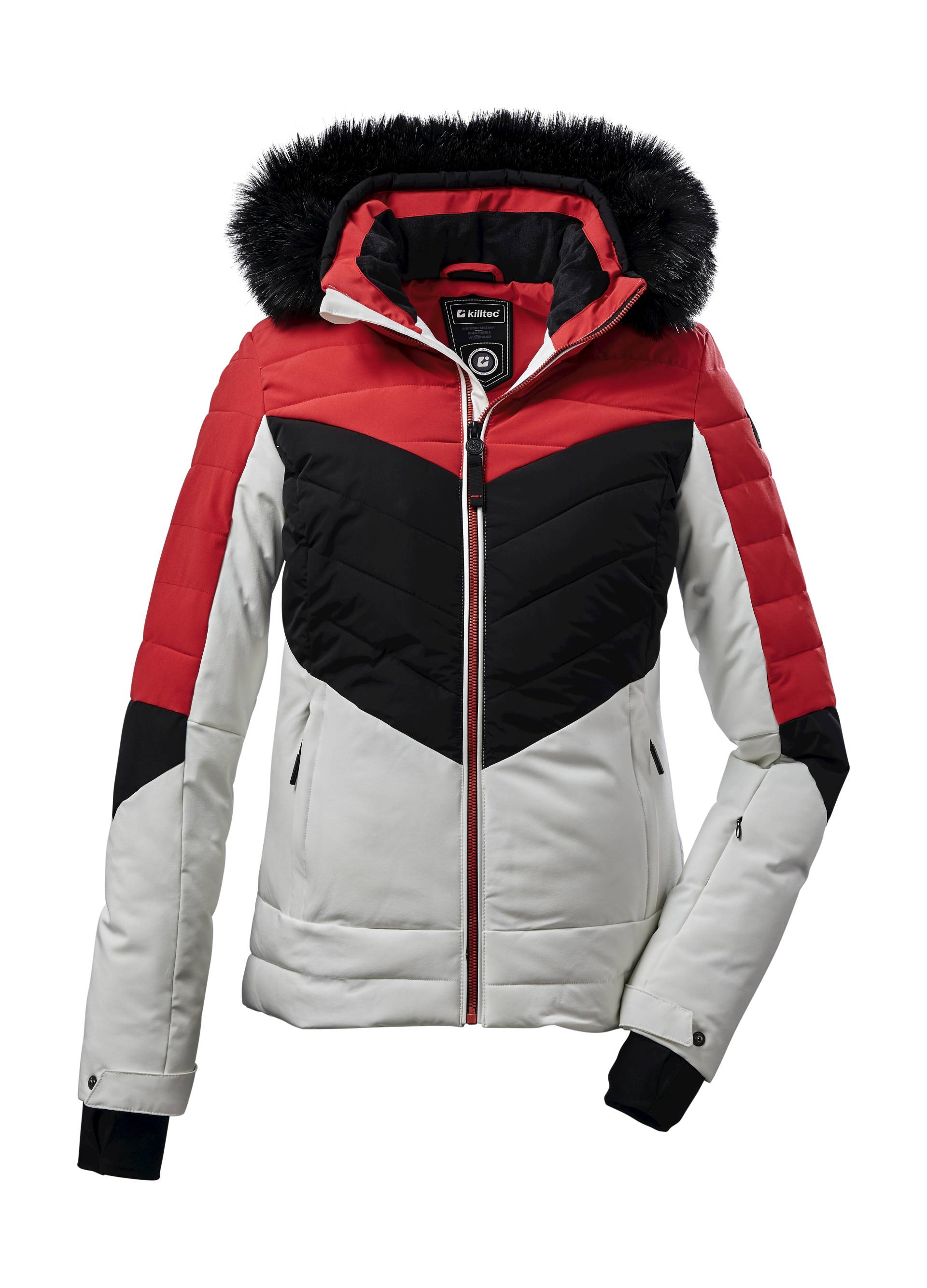 Killtec Skijacke »KSW 250 WMN SKI QLTD JCKT« von Killtec