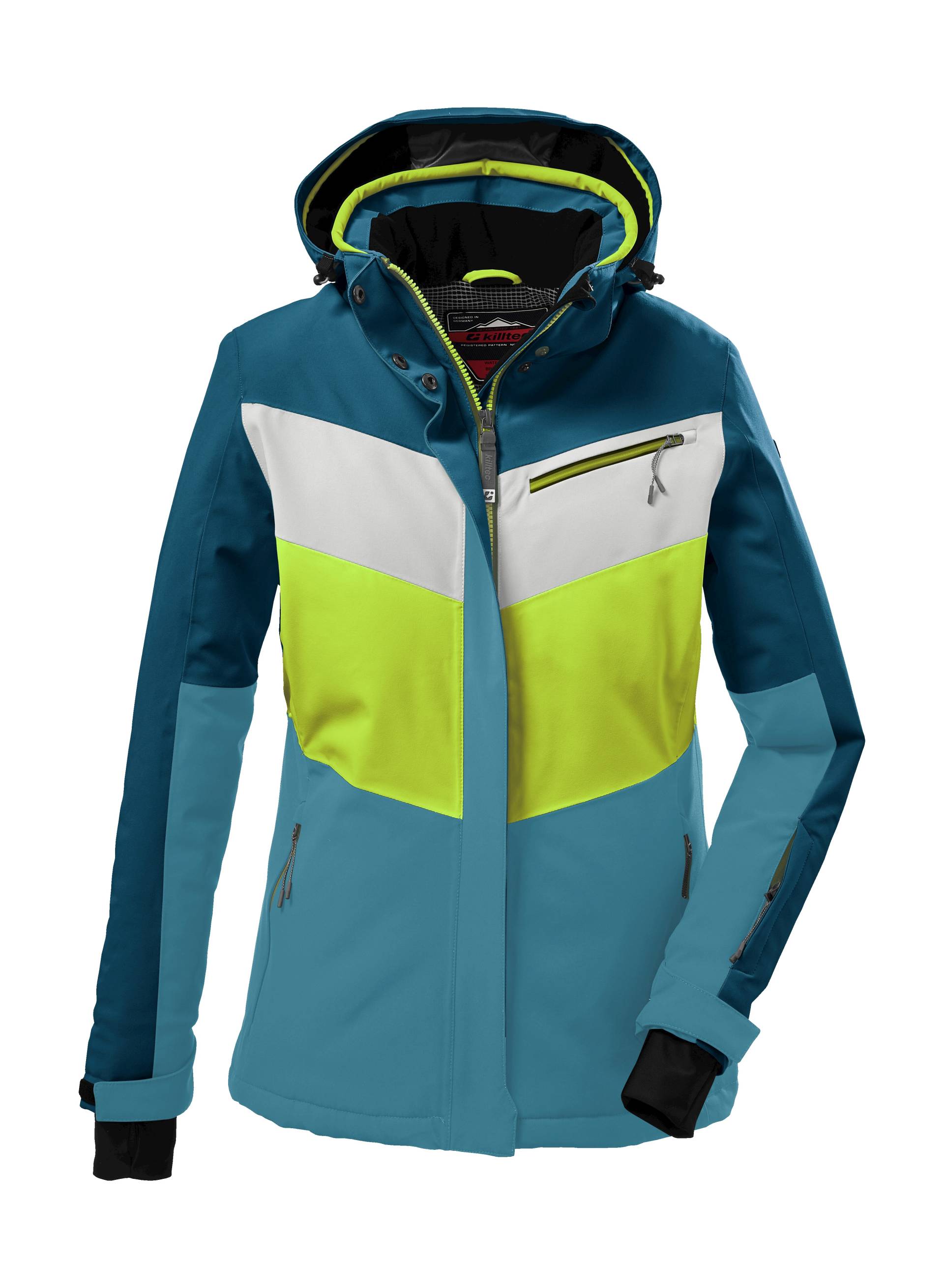 Killtec Skijacke »KSW 253 WMN SKI JCKT« von Killtec