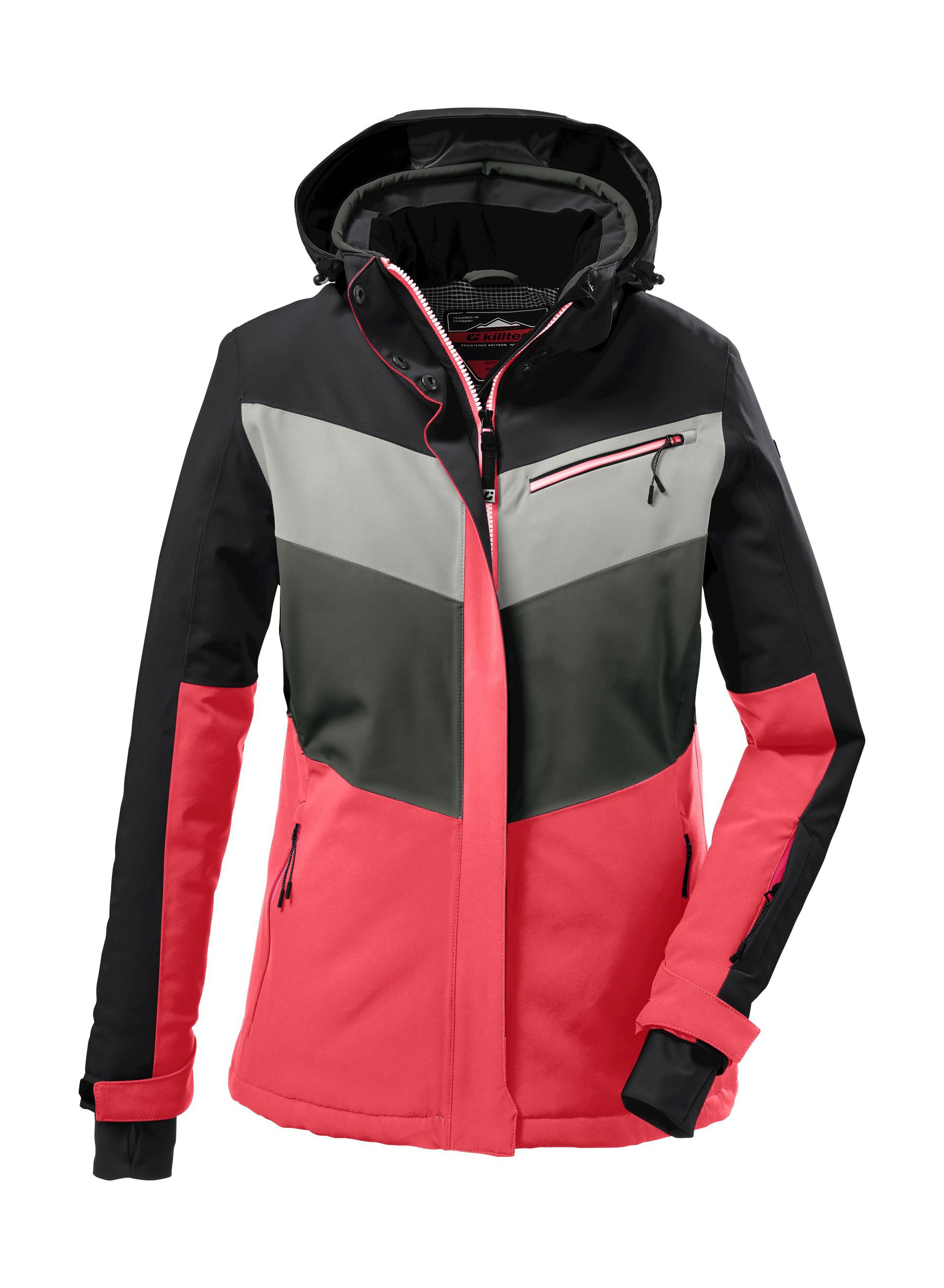 Killtec Skijacke »KSW 253 WMN SKI JCKT« von Killtec