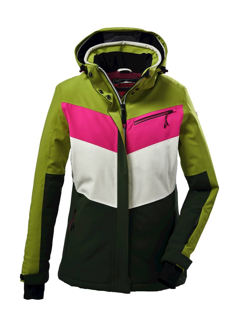 Killtec Skijacke »KSW 253 WMN SKI JCKT« von Killtec