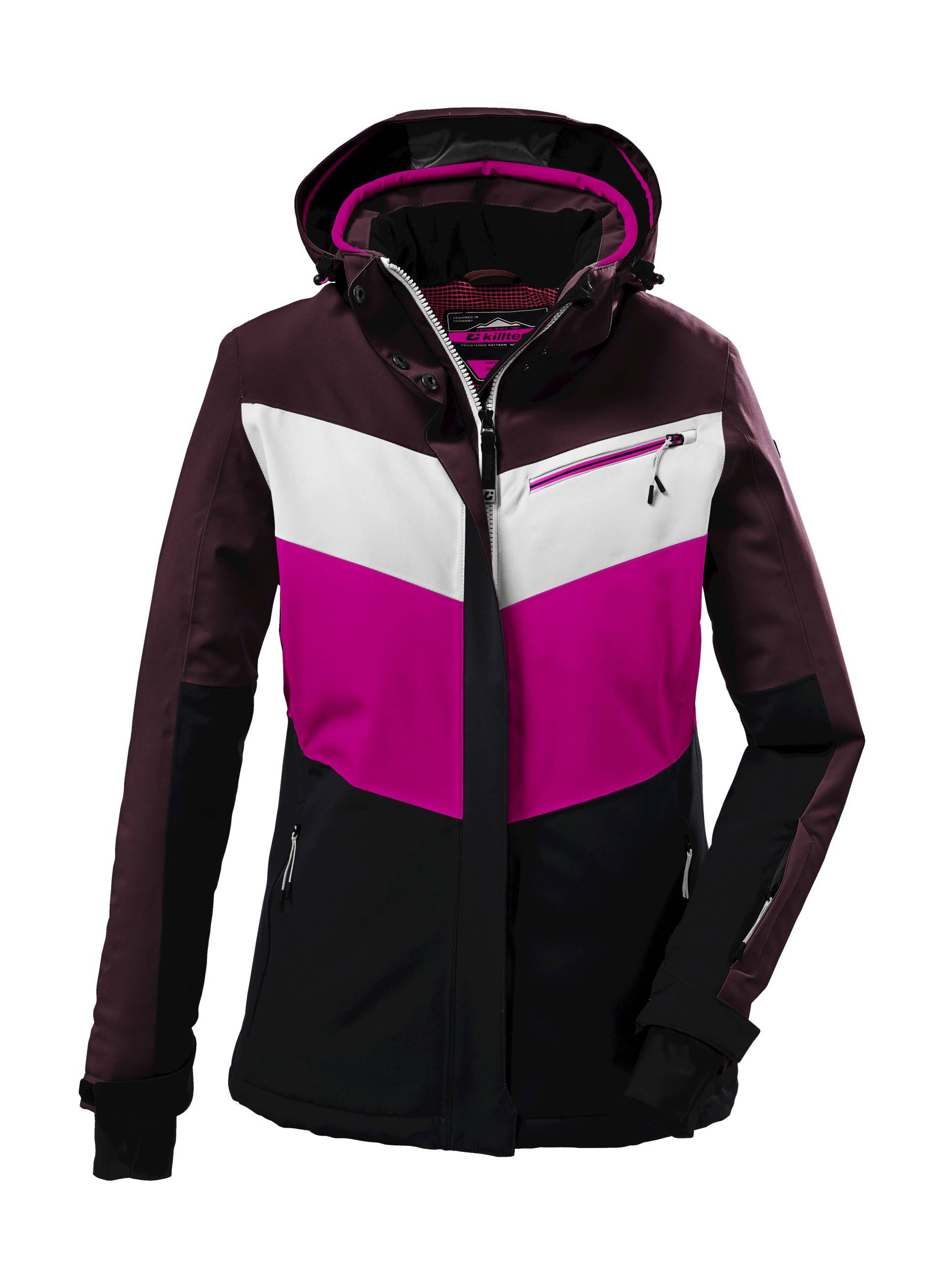 Killtec Skijacke »KSW 253 WMN SKI JCKT« von Killtec