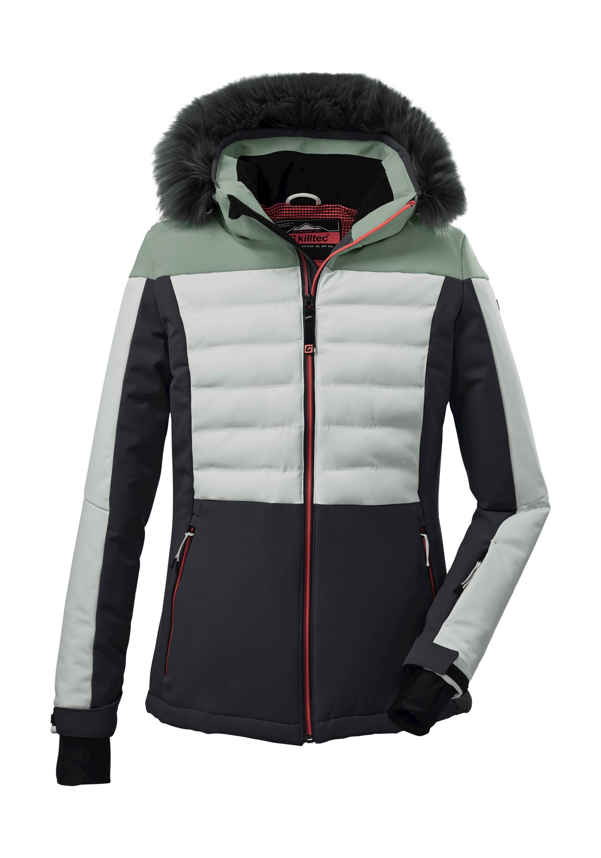 Killtec Skijacke »KSW 254 WMN SKI JCKT« Killtec Skijacke »KSW 254 WMN SKI JCKT« von Killtec