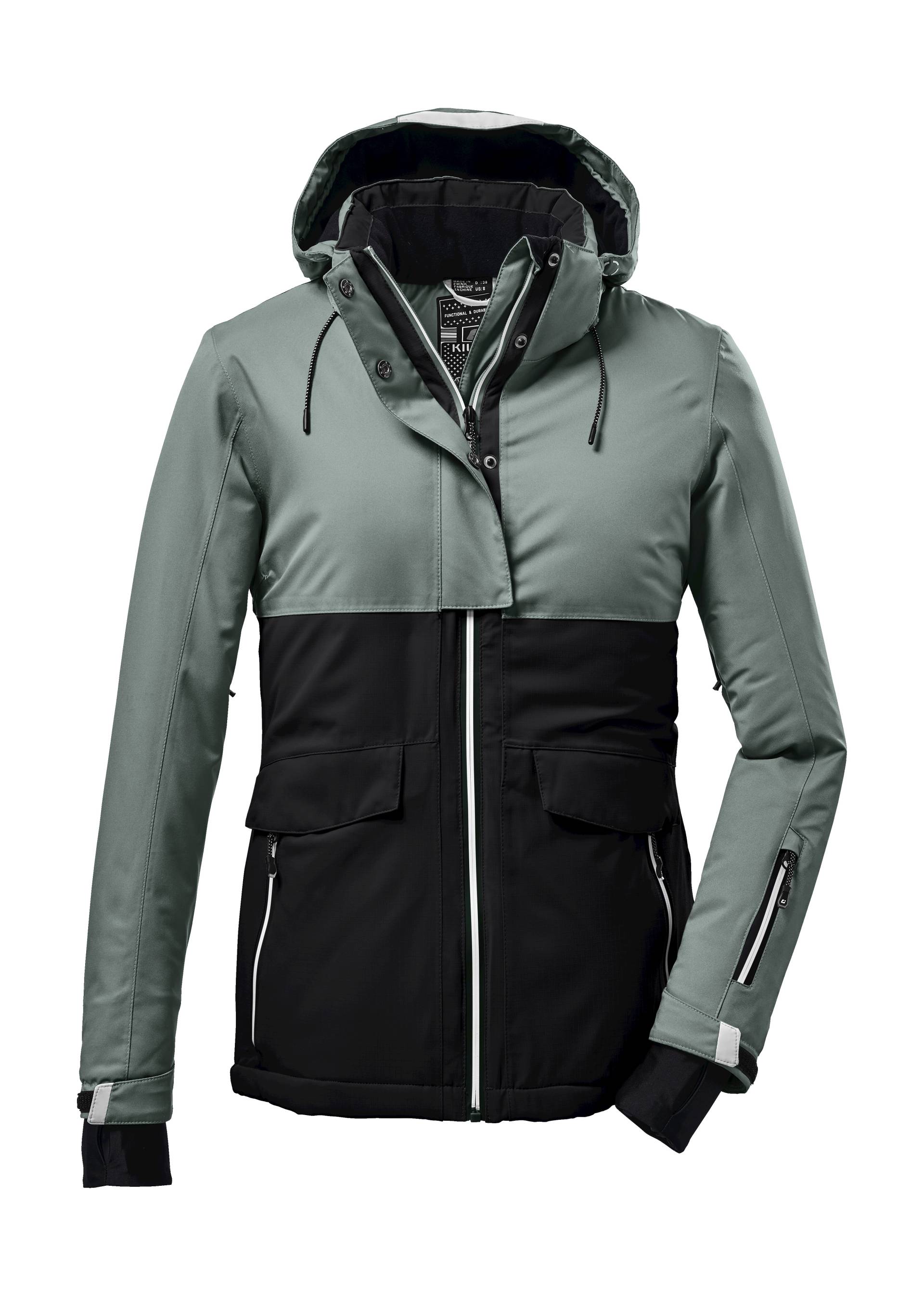 Killtec Skijacke »KSW 273 WMN SKI JCKT« von Killtec