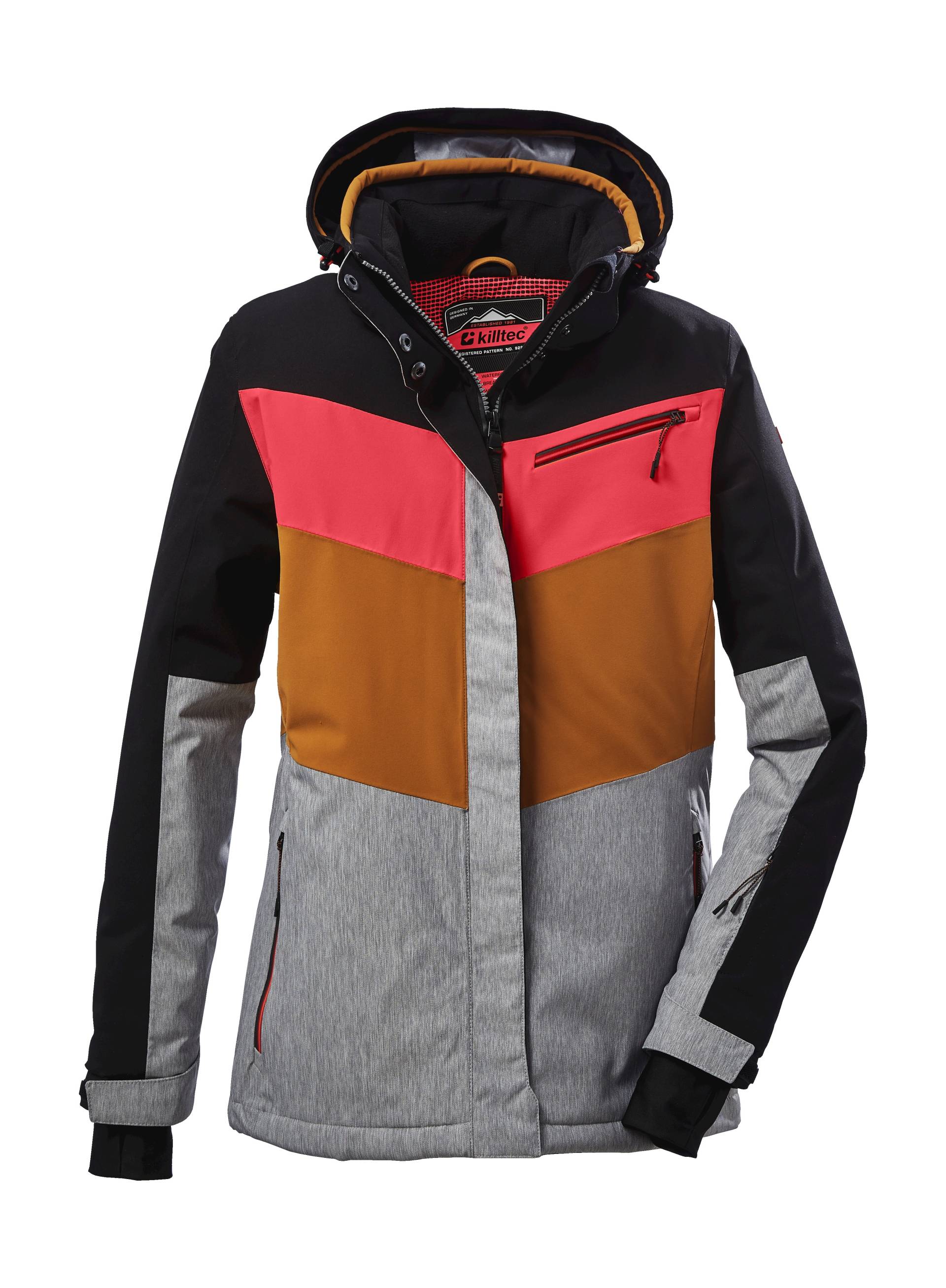 Killtec Skijacke »KSW 281 WMN SKI JCKT« Killtec Skijacke »KSW 281 WMN SKI JCKT« von Killtec