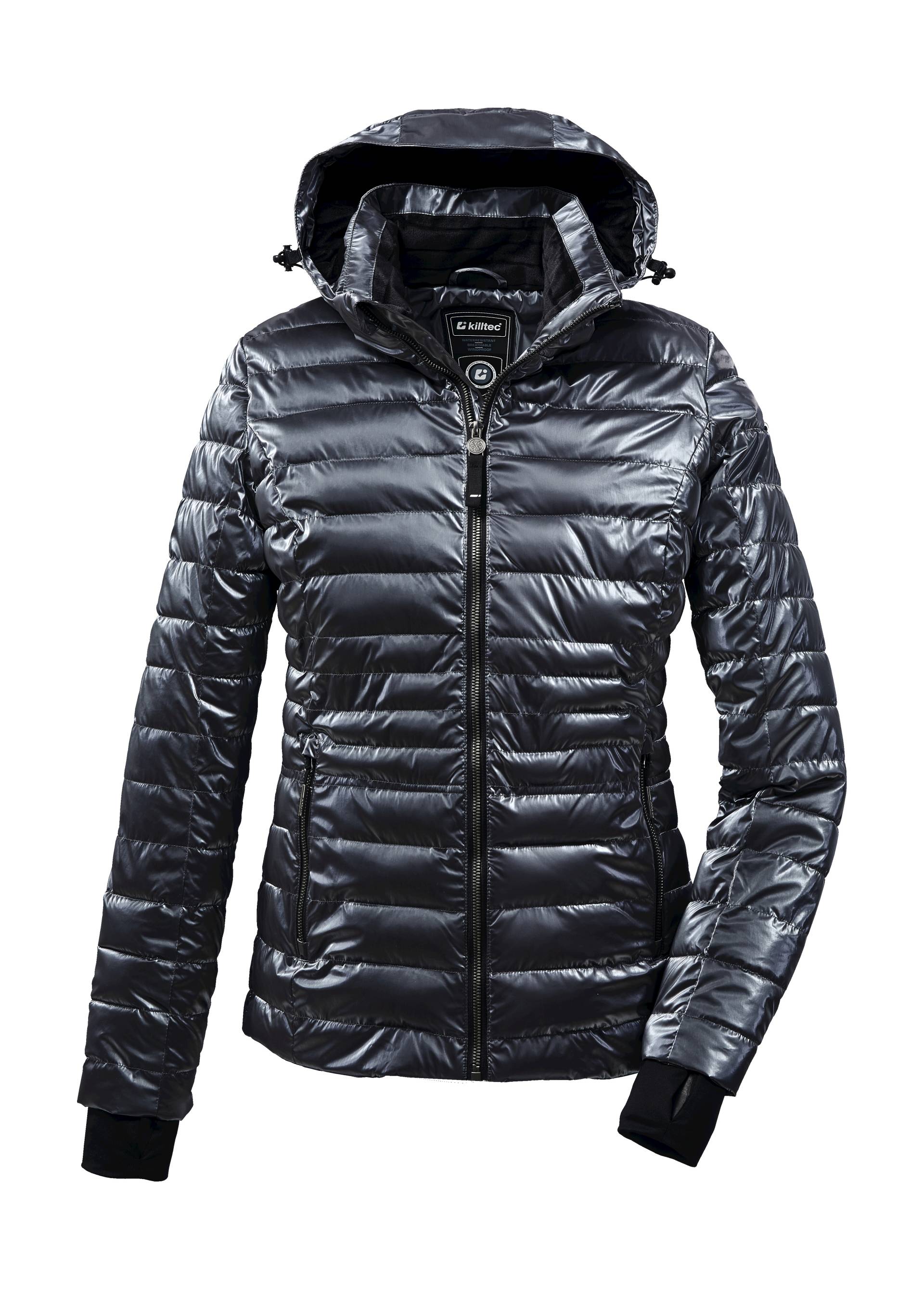 Killtec Skijacke »KSW 283 WMN SKI QLTD JCKT« Killtec Skijacke »KSW 283 WMN SKI QLTD JCKT« von Killtec