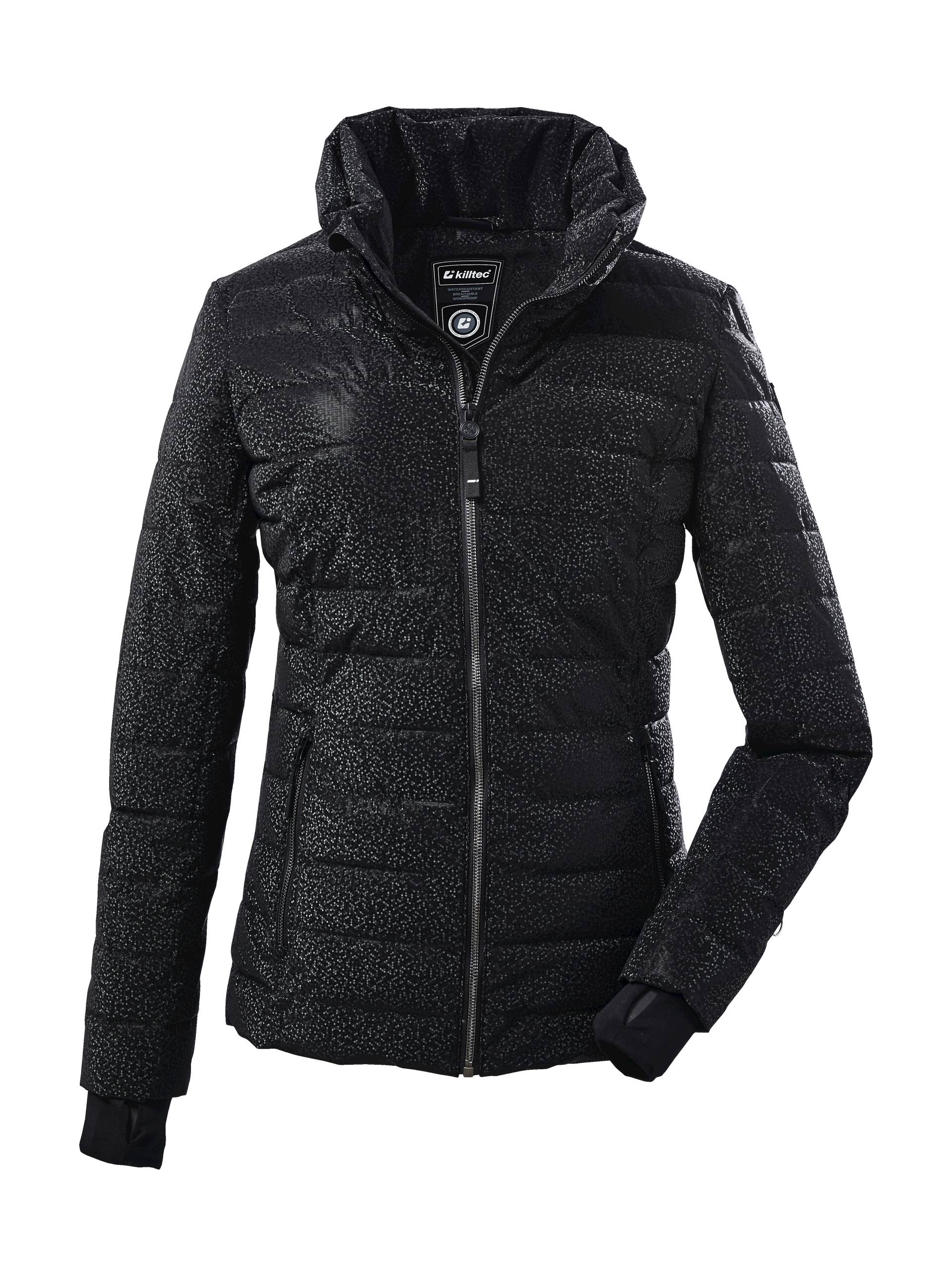 Killtec Skijacke »KSW 284 WMN SKI QLTD JCKT« Killtec Skijacke »KSW 284 WMN SKI QLTD JCKT« von Killtec