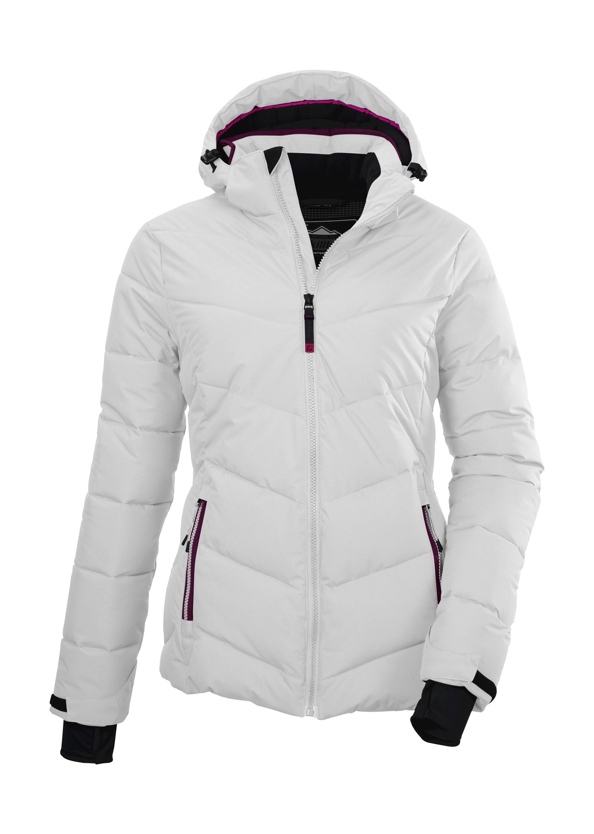 Killtec Skijacke »KSW 289 WMN SKI JCKT« von Killtec