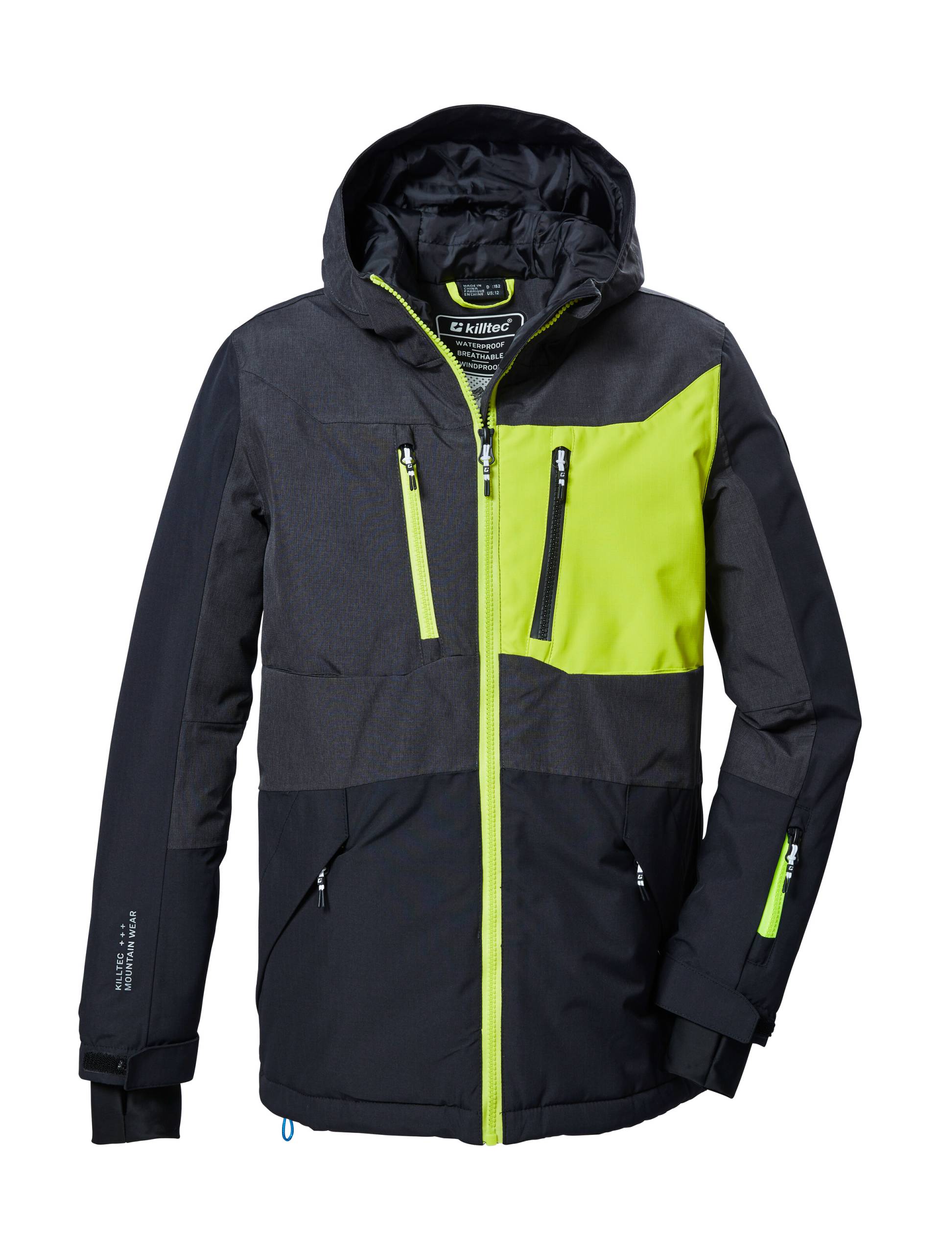 Killtec Skijacke »KSW 398 BYS SKI JCKT« Killtec Skijacke »KSW 398 BYS SKI JCKT« von Killtec