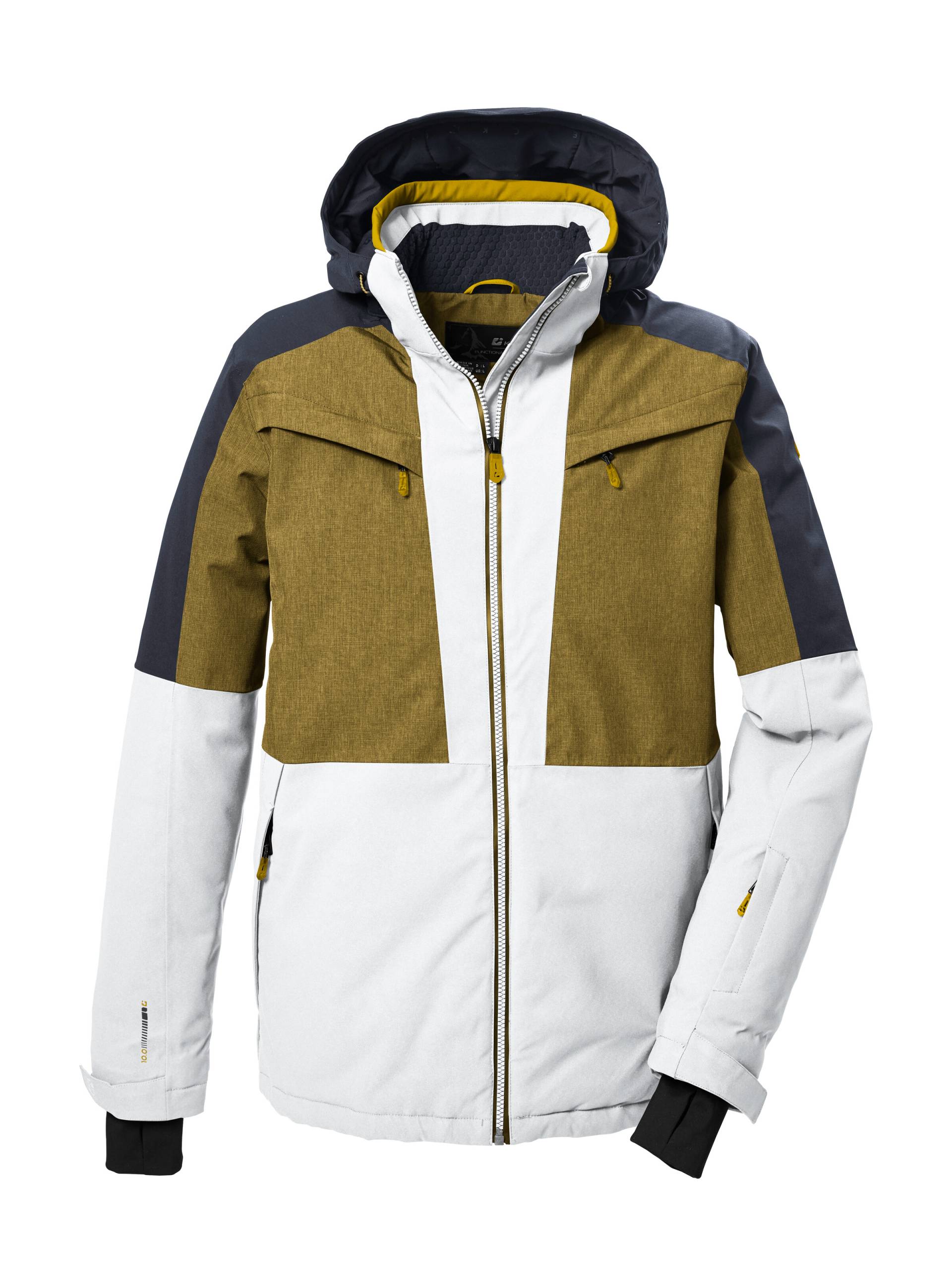 Killtec Skijacke »KSW 407 MN SKI JCKT« Killtec Skijacke »KSW 407 MN SKI JCKT« von Killtec