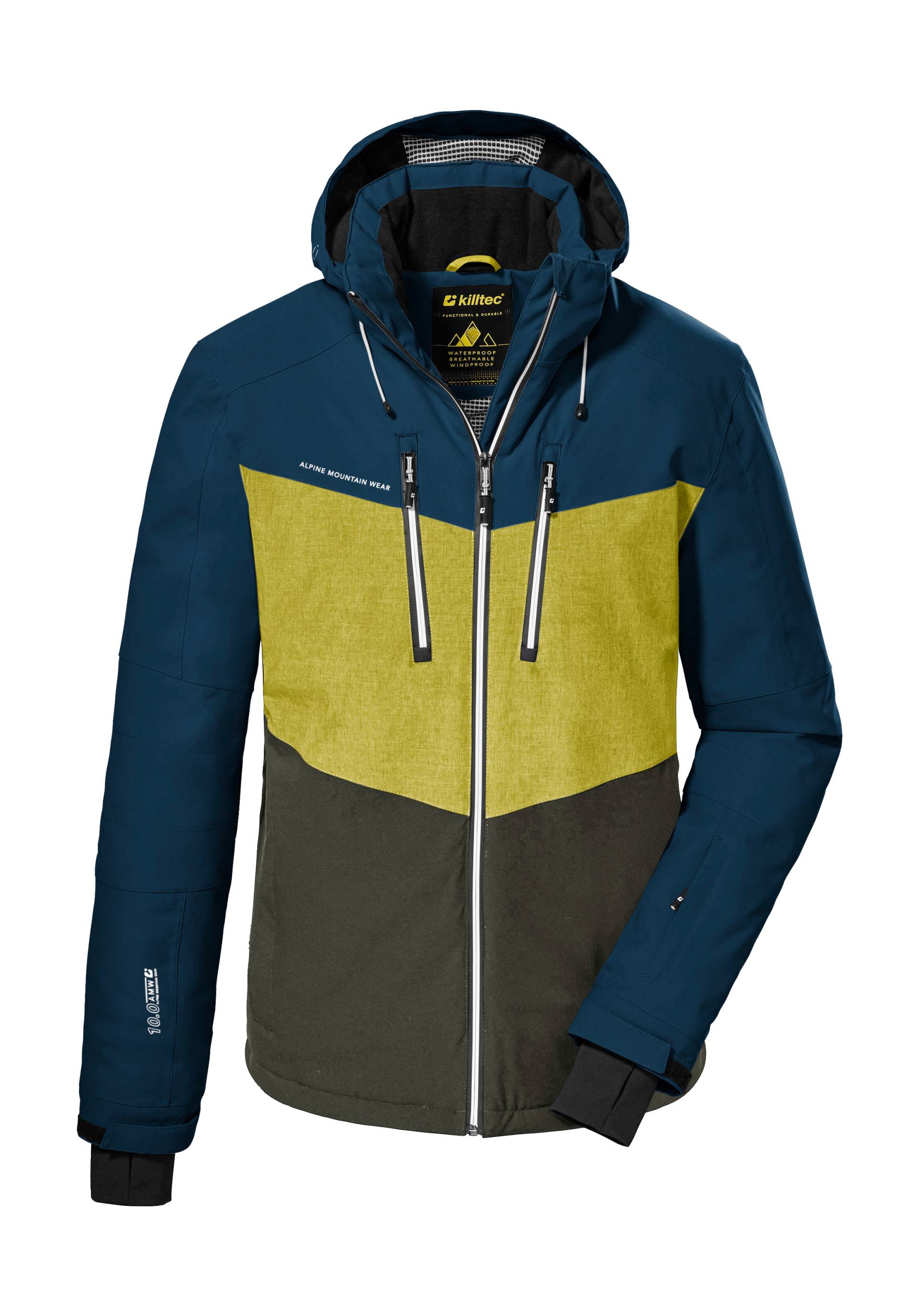 Killtec Skijacke »KSW 45 MN SKI JCKT« von Killtec