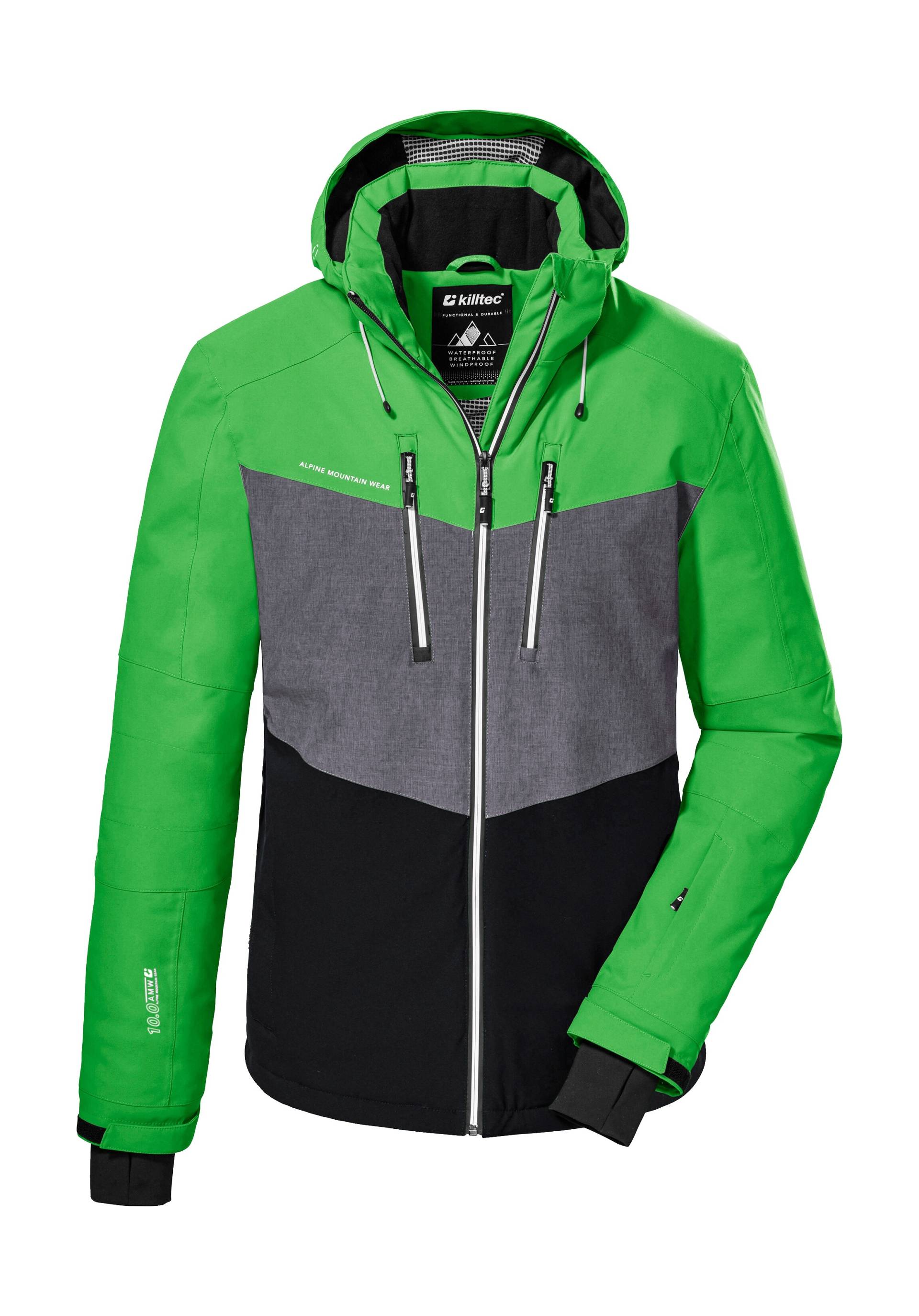 Killtec Skijacke »KSW 45 MN SKI JCKT« von Killtec