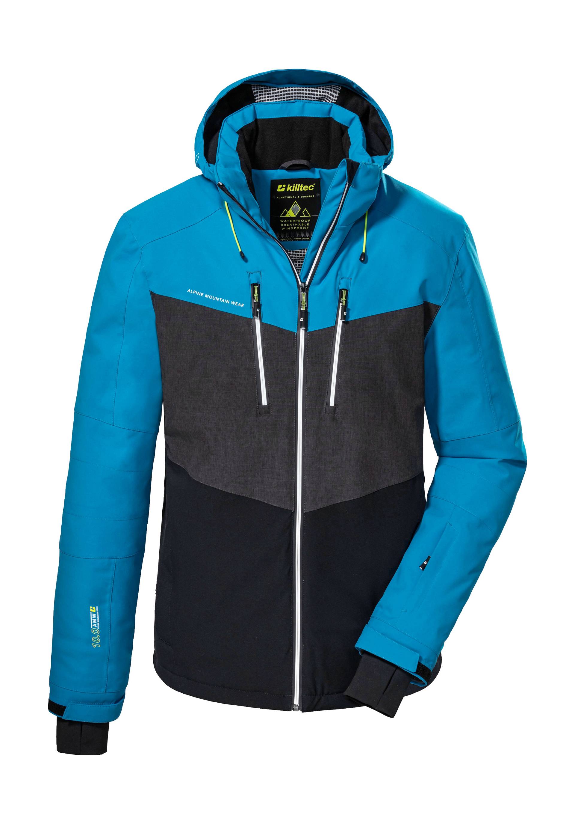 Killtec Skijacke »KSW 45 MN SKI JCKT« von Killtec