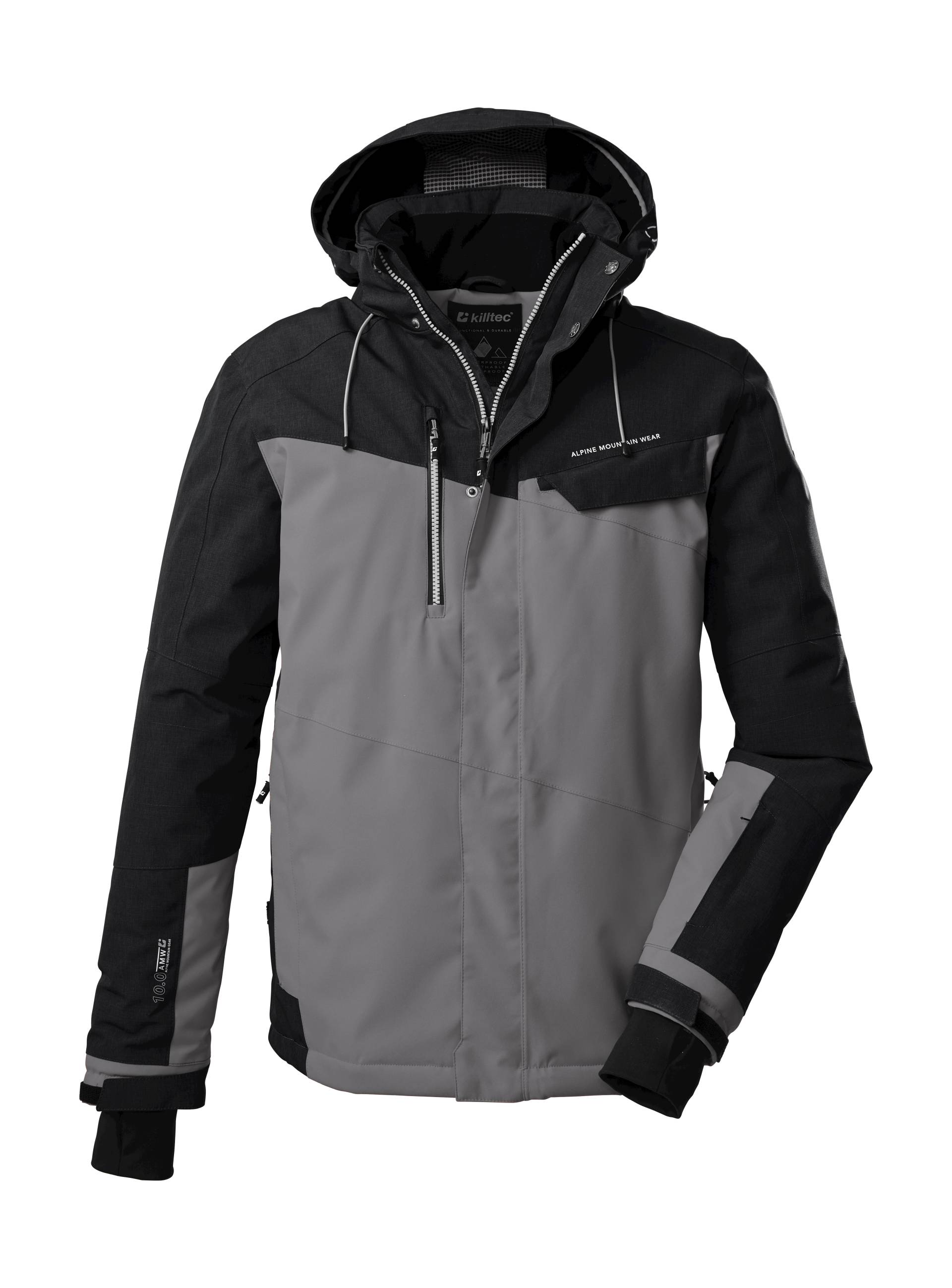 Killtec Skijacke »KSW 51 MN SKI JCKT« Killtec Skijacke »KSW 51 MN SKI JCKT« von Killtec