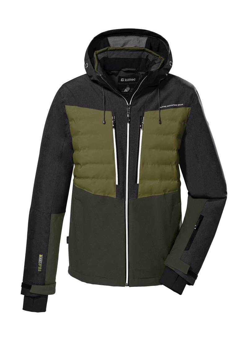 Killtec Skijacke »KSW 56 MN SKI JCKT« von Killtec