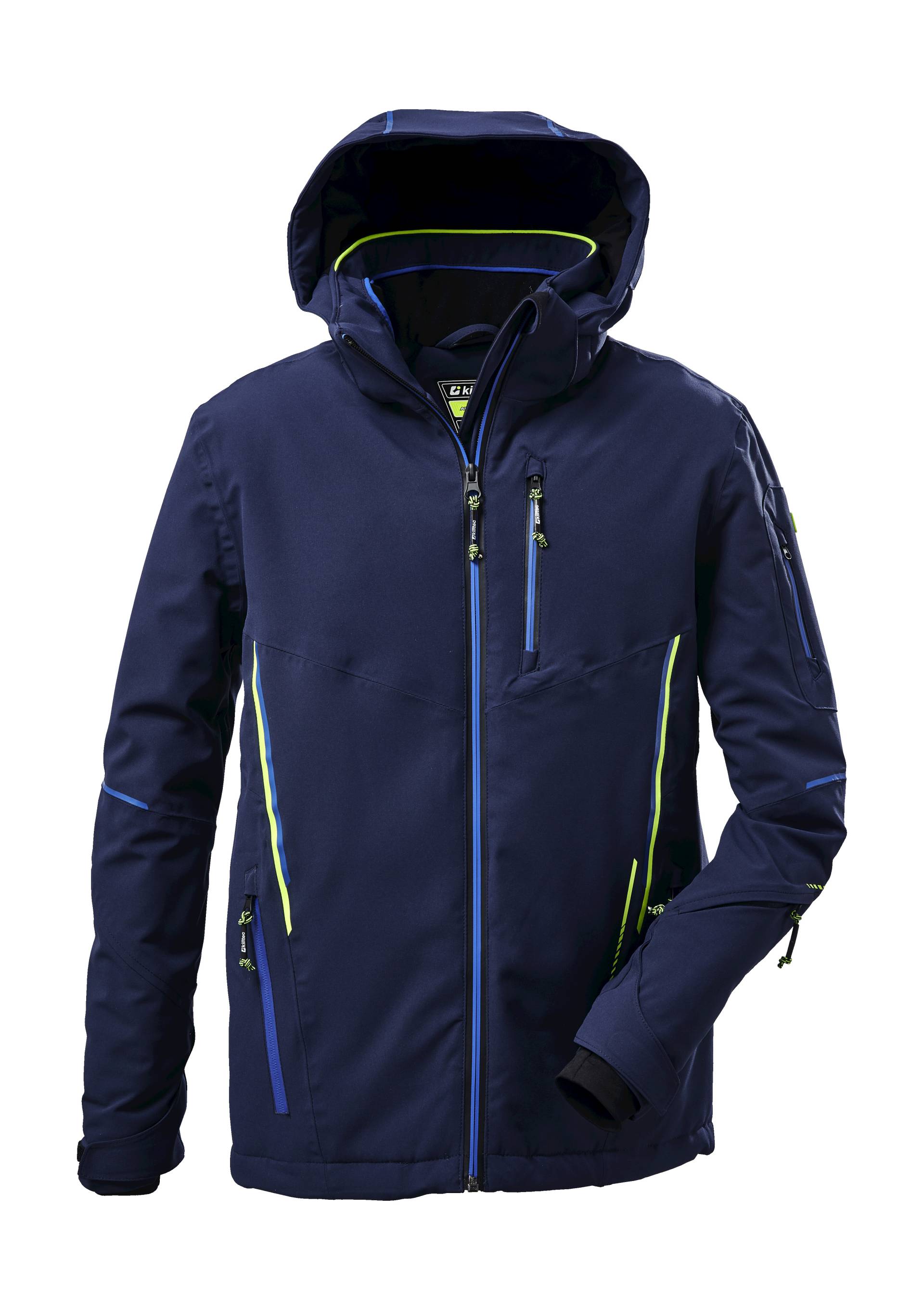 Killtec Skijacke »KSW 64 BYS SKI JCKT« von Killtec