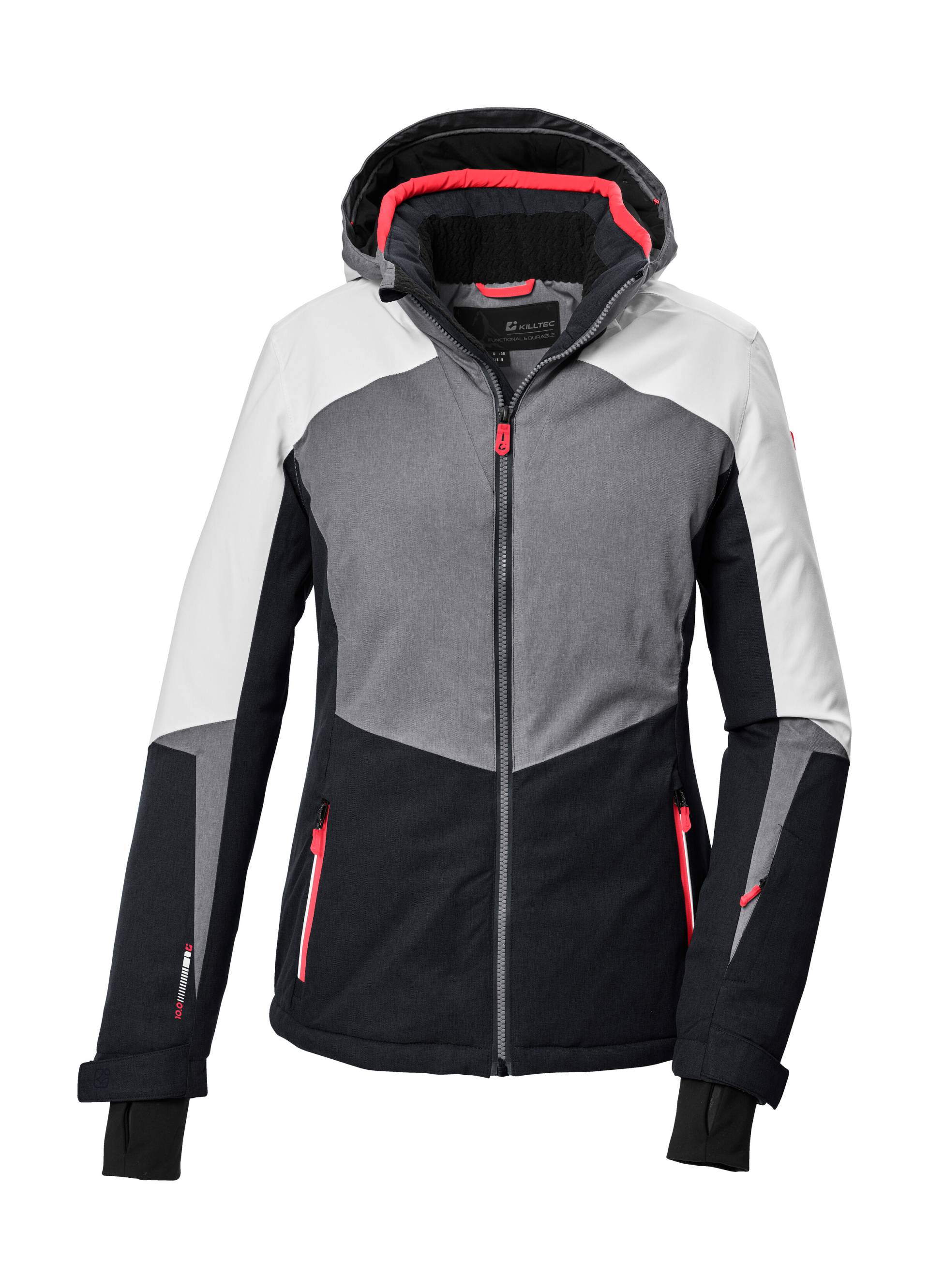 Killtec Skijacke »KSW 66 WMN SKI JCKT« Killtec Skijacke »KSW 66 WMN SKI JCKT« von Killtec
