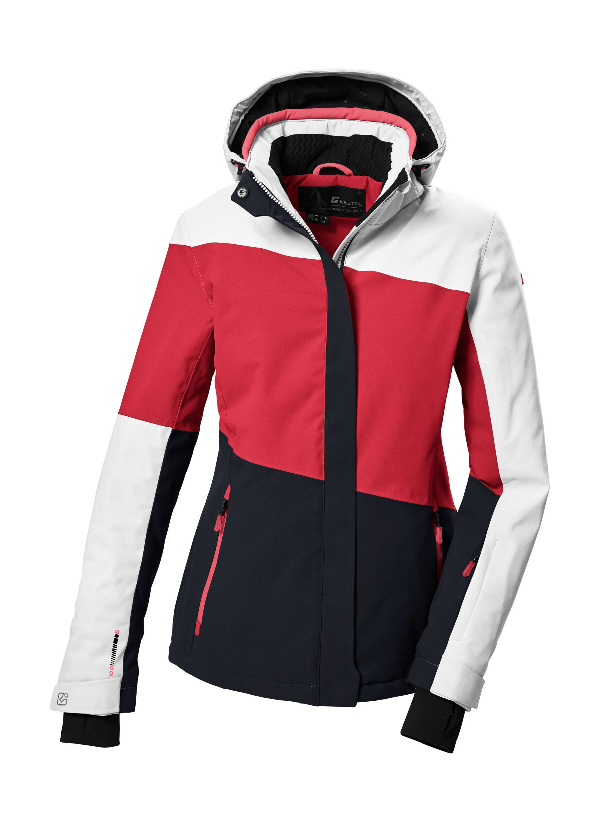 Killtec Skijacke »KSW 67 WMN SKI JCKT« Killtec Skijacke »KSW 67 WMN SKI JCKT« von Killtec