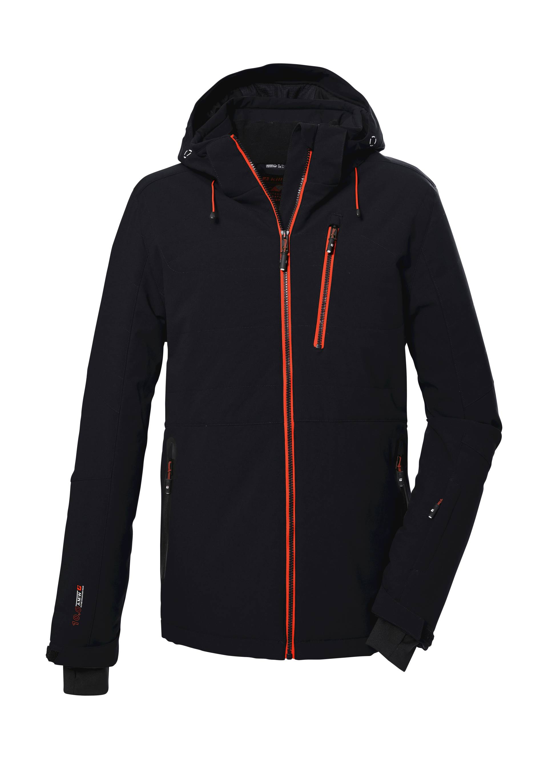 Killtec Skijacke »KSW 68 MN SKI QLTD JCKT« Killtec Skijacke »KSW 68 MN SKI QLTD JCKT« von Killtec