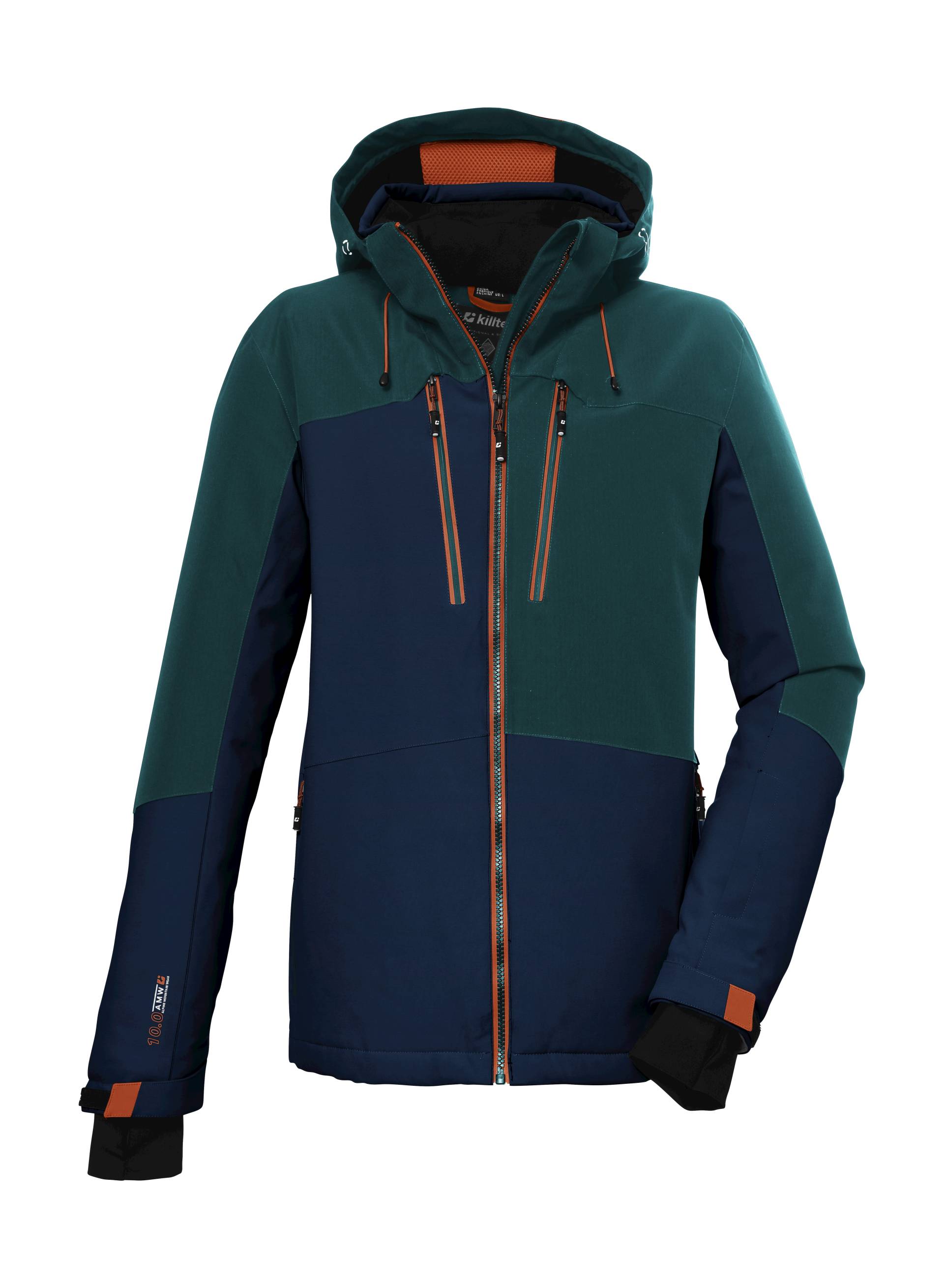 Killtec Skijacke »KSW 69 MN SKI JCKT« Killtec Skijacke »KSW 69 MN SKI JCKT« von Killtec