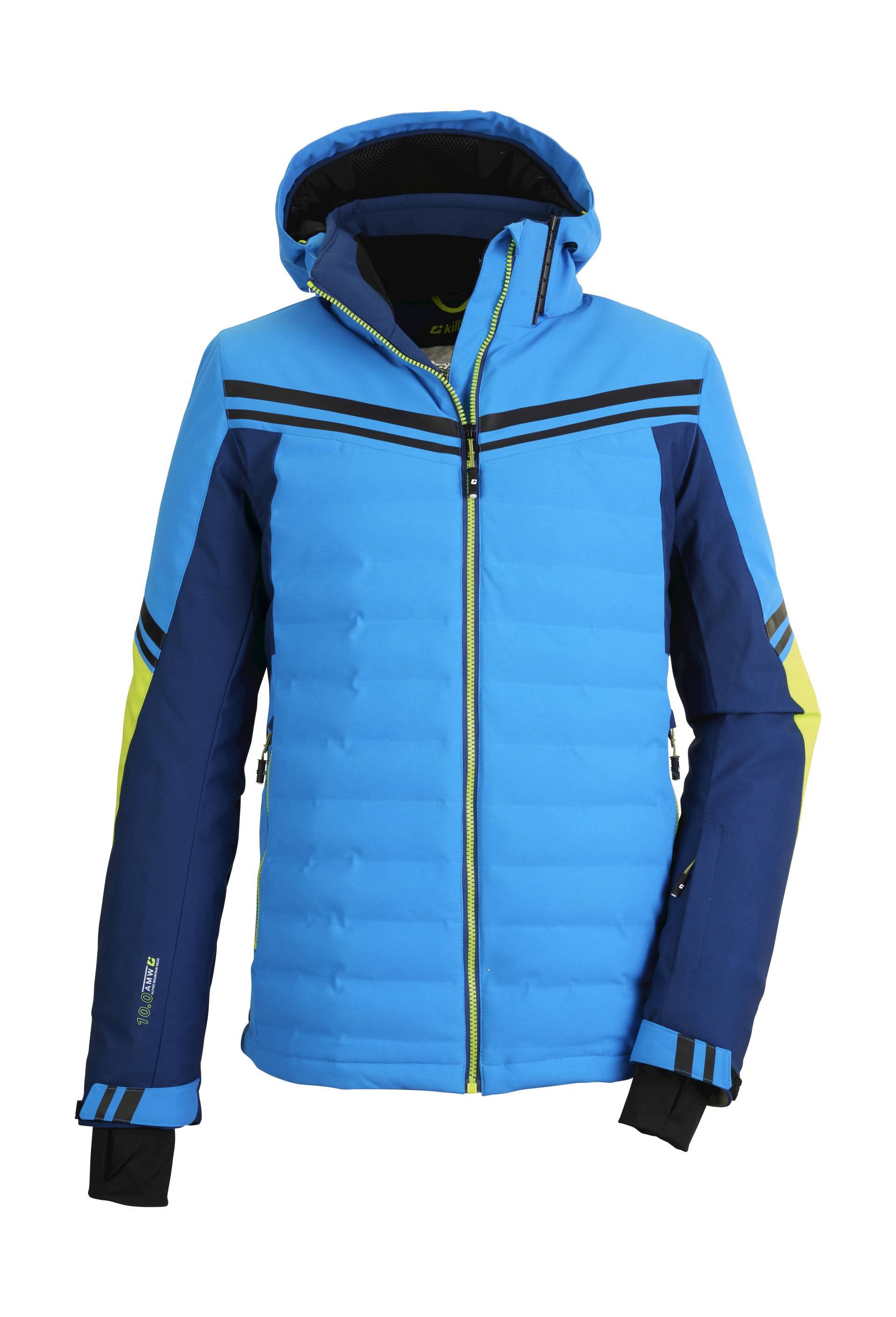 Killtec Skijacke »KSW 73 MN SKI JCKT« Killtec Skijacke »KSW 73 MN SKI JCKT« von Killtec