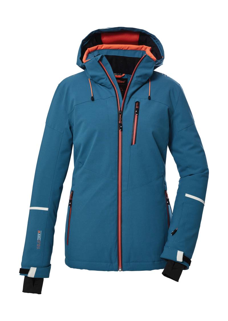 Killtec Skijacke »KSW 81 WMN SKI JCKT« von Killtec