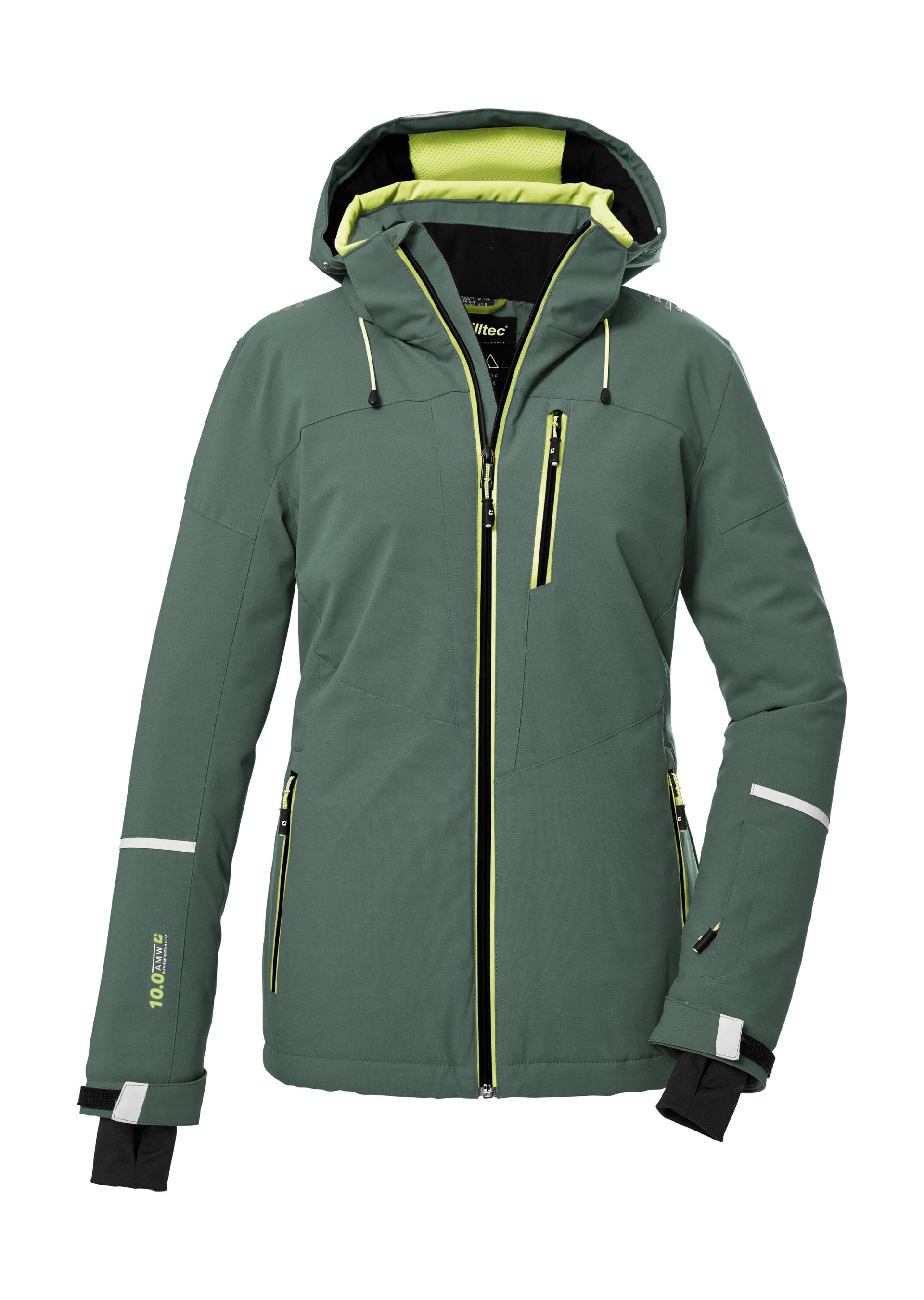 Killtec Skijacke »KSW 81 WMN SKI JCKT« Killtec Skijacke »KSW 81 WMN SKI JCKT« von Killtec