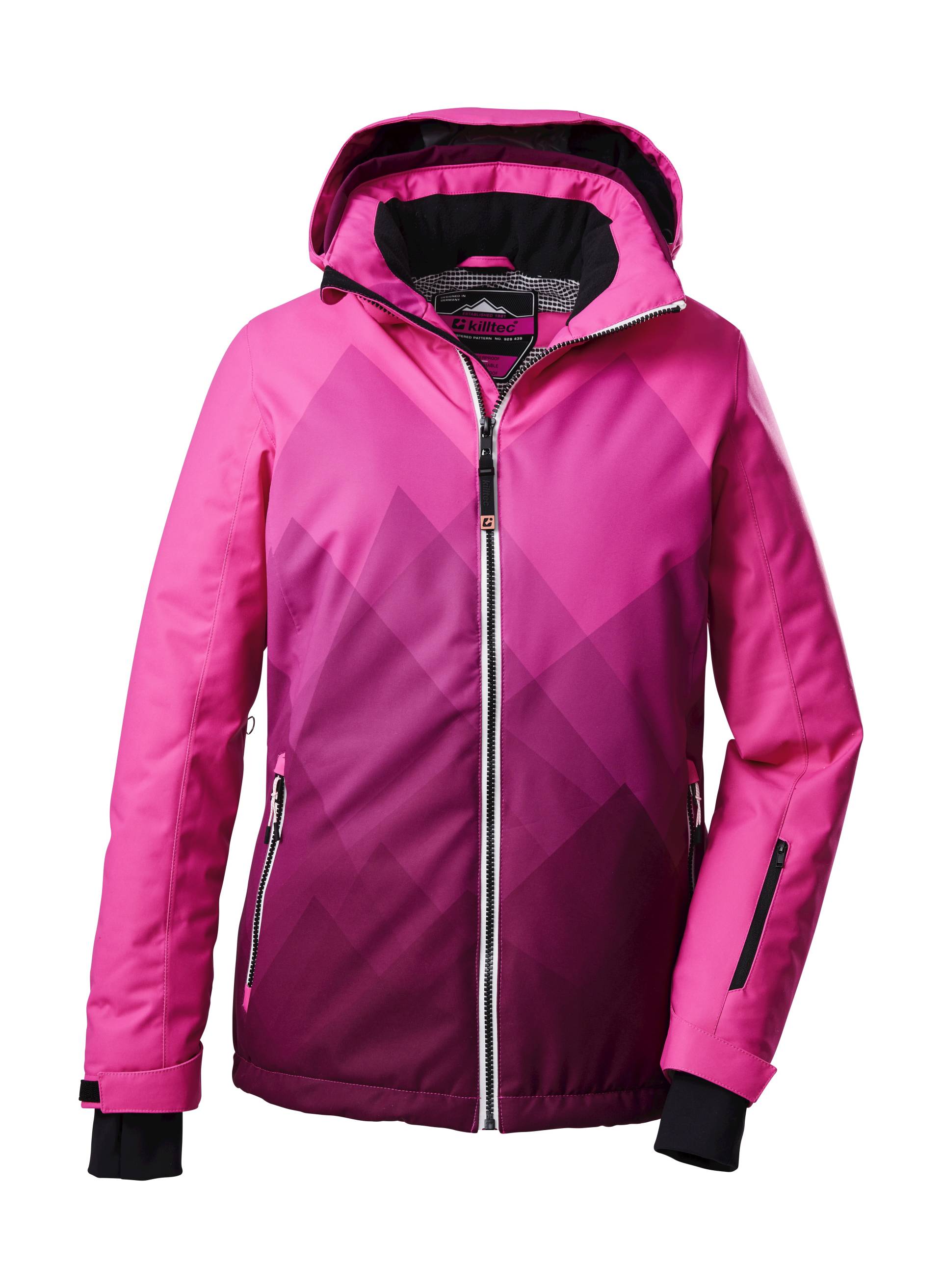 Killtec Skijacke »KSW 82 WMN SKI JCKT« Killtec Skijacke »KSW 82 WMN SKI JCKT« von Killtec