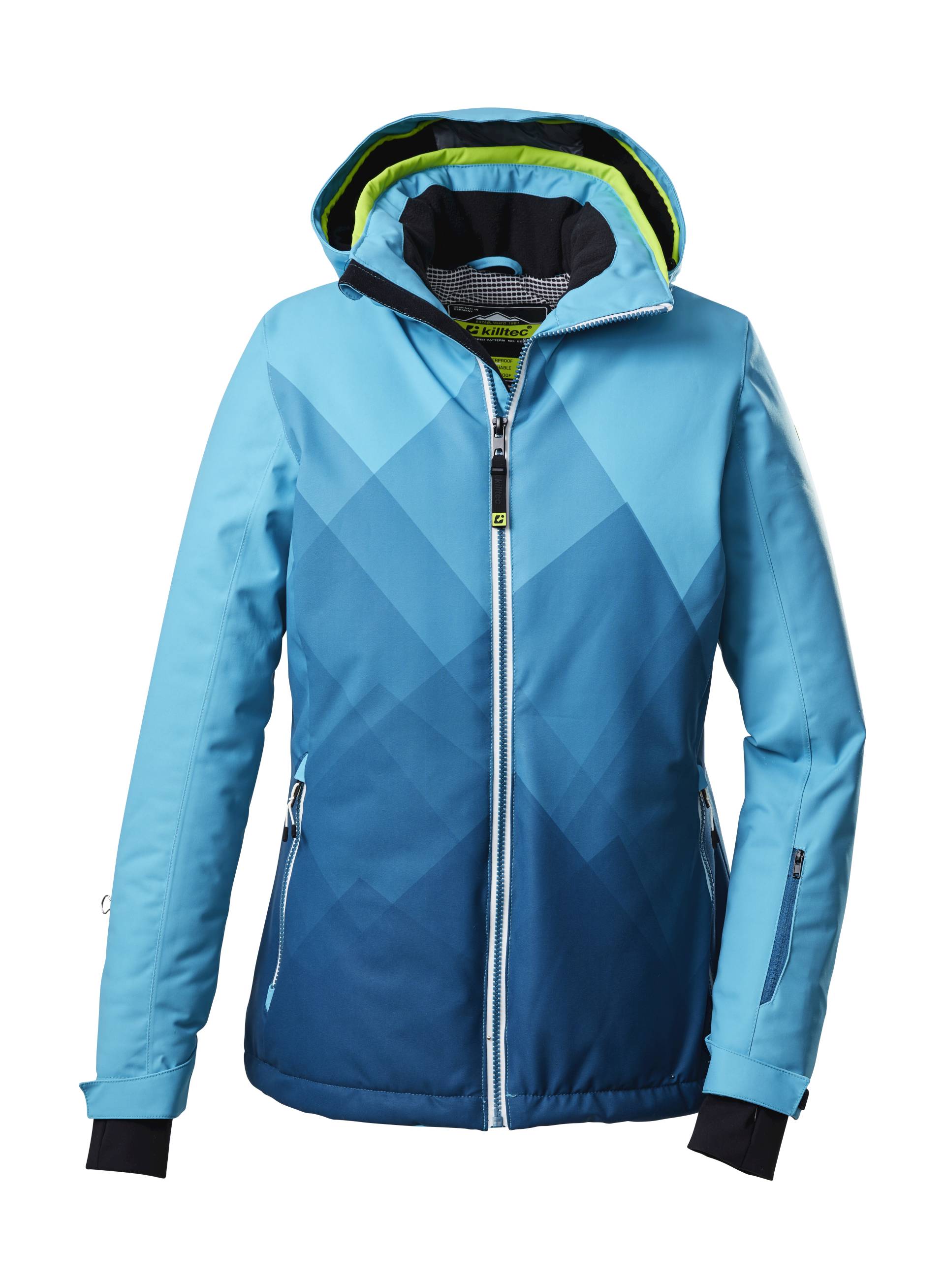 Killtec Skijacke »KSW 82 WMN SKI JCKT« Killtec Skijacke »KSW 82 WMN SKI JCKT« von Killtec