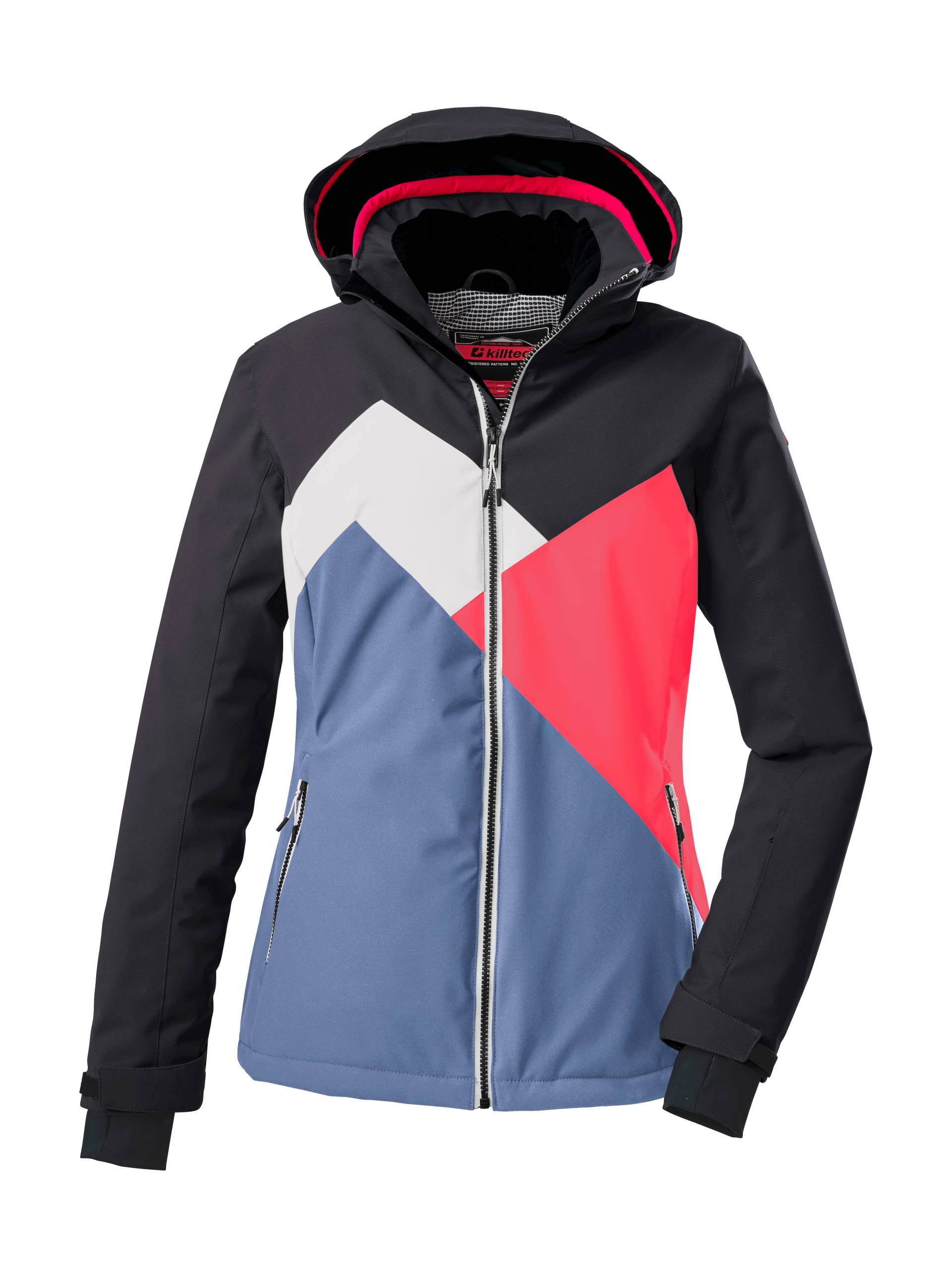 Killtec Skijacke »KSW 83 WMN SKI JCKT« von Killtec