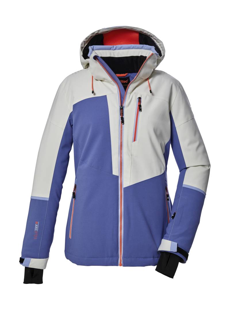 Killtec Skijacke »KSW 84 WMN SKI JCKT« von Killtec