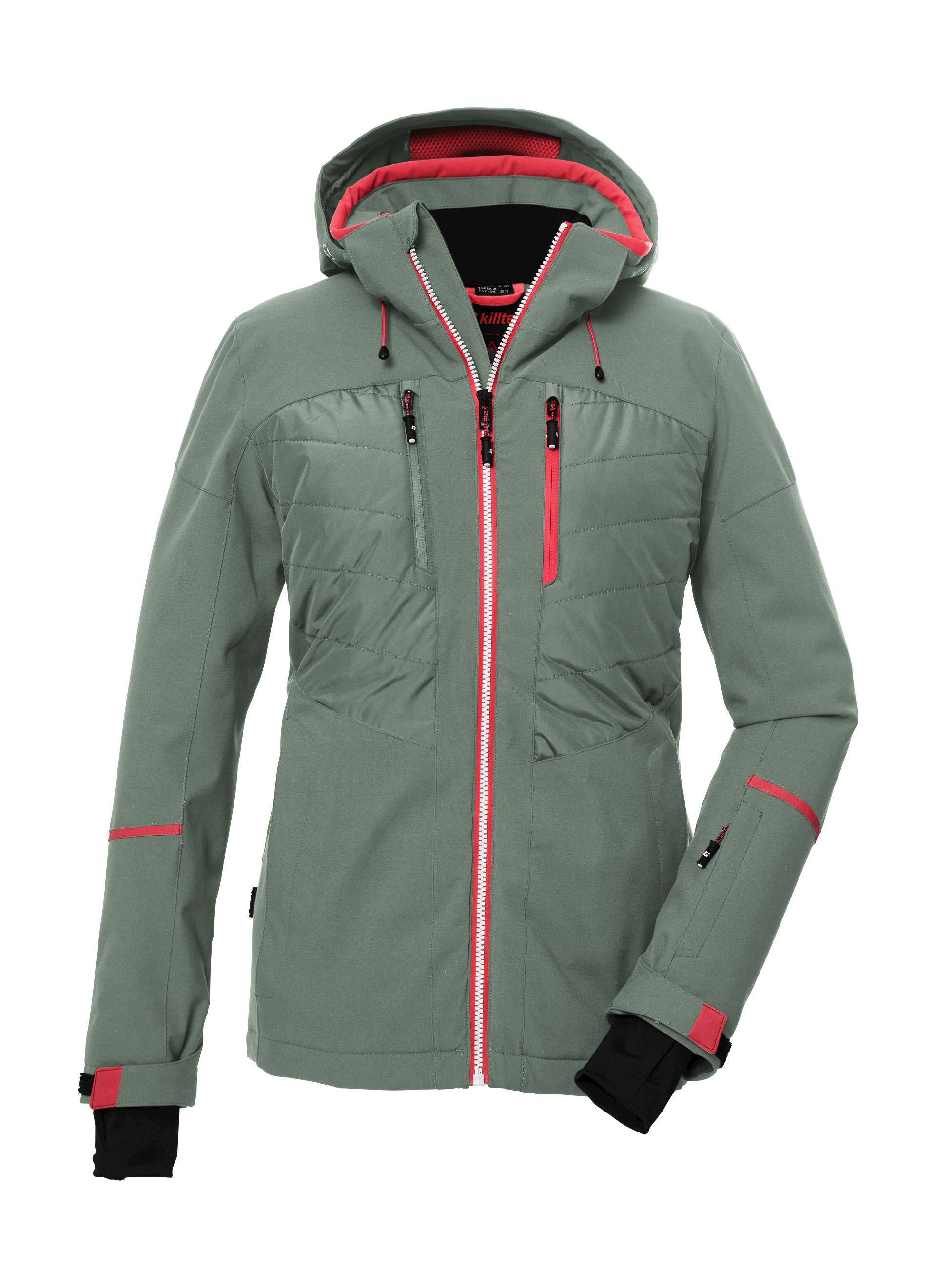 Killtec Skijacke »KSW 86 WMN SKI JCKT« von Killtec