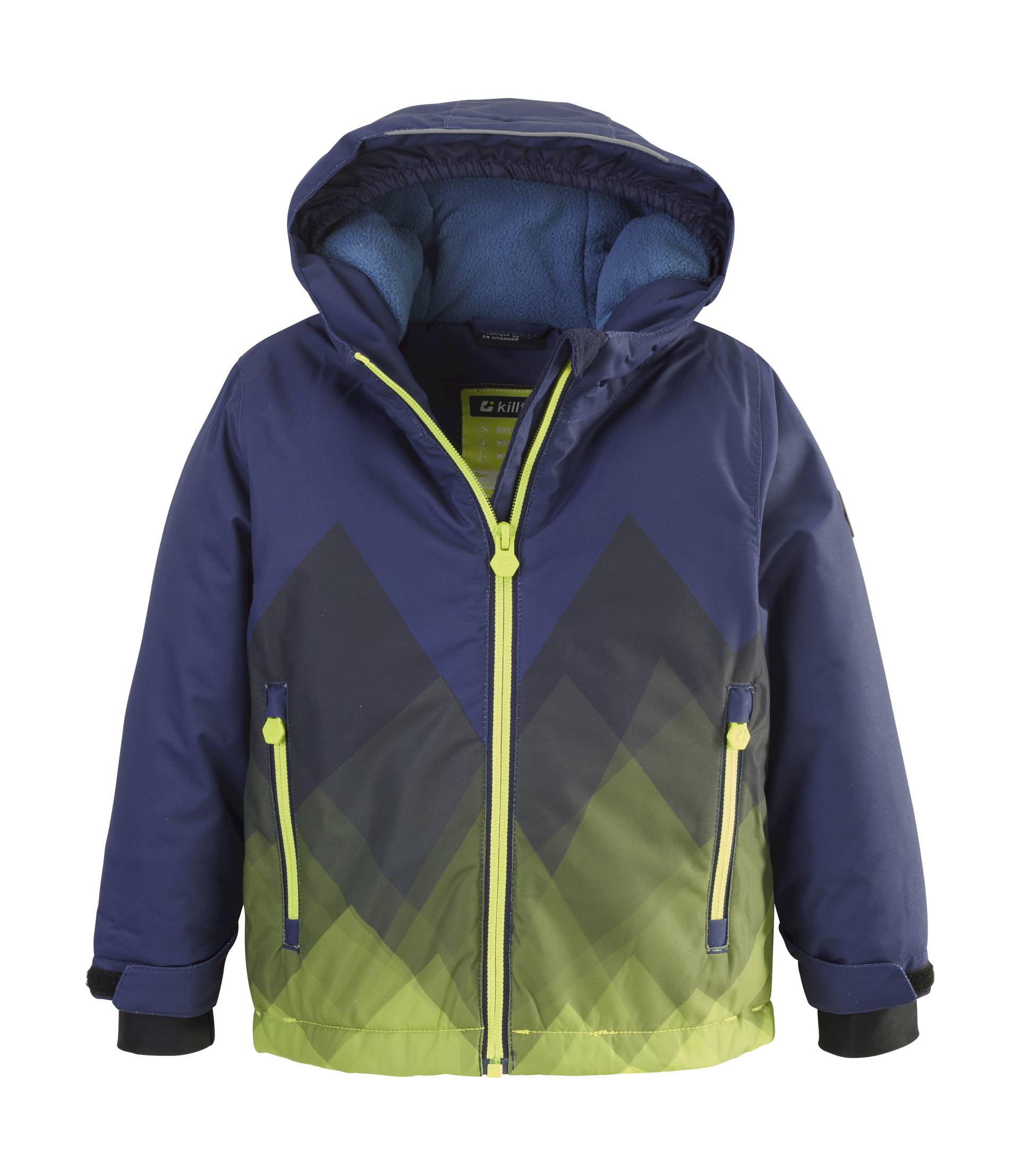Killtec Skijacke »KW 106 MNS JCKT« Killtec Skijacke »KW 106 MNS JCKT« von Killtec