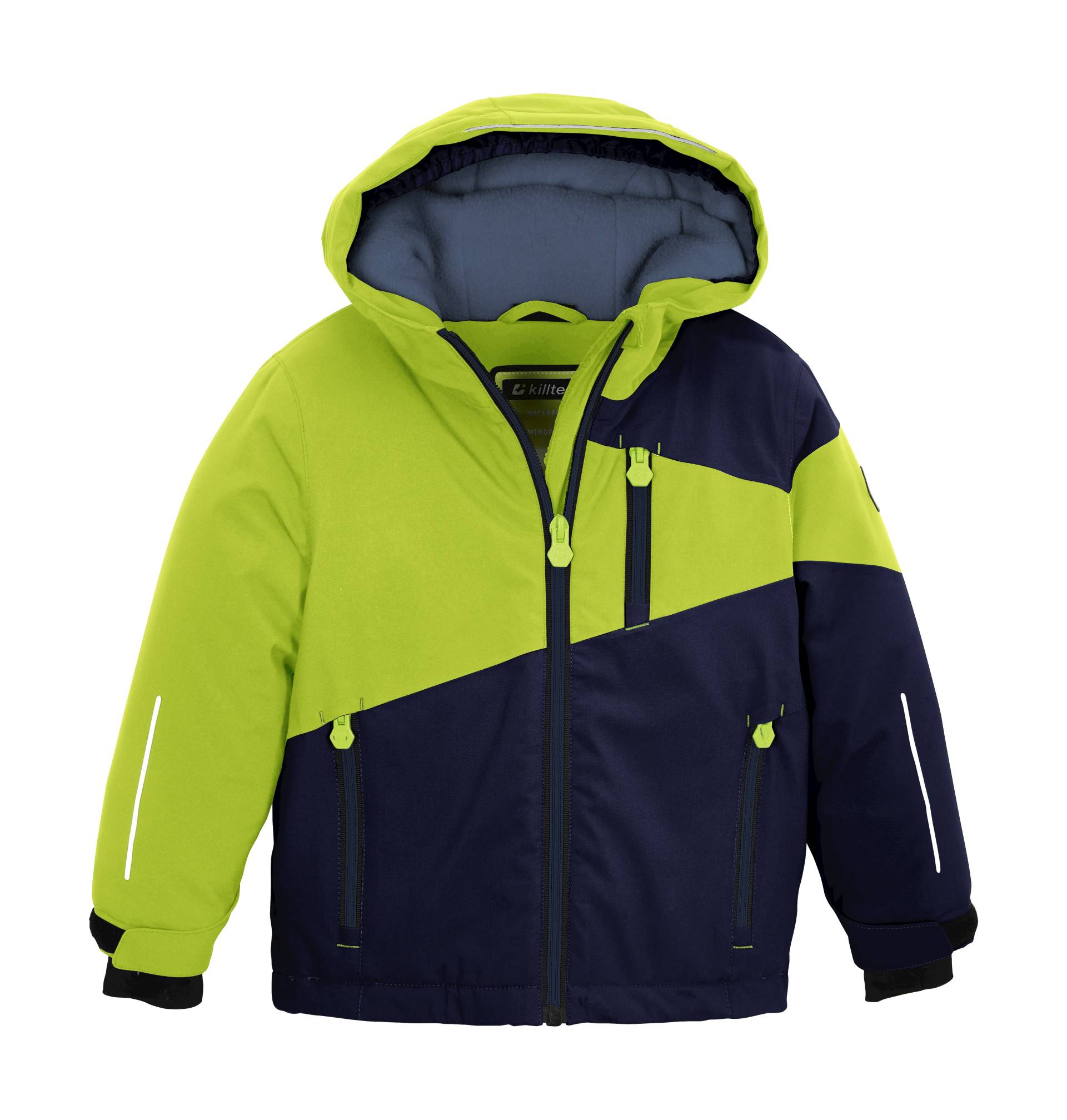 Killtec Skijacke »KW 107 MNS SKI JCKT« von Killtec