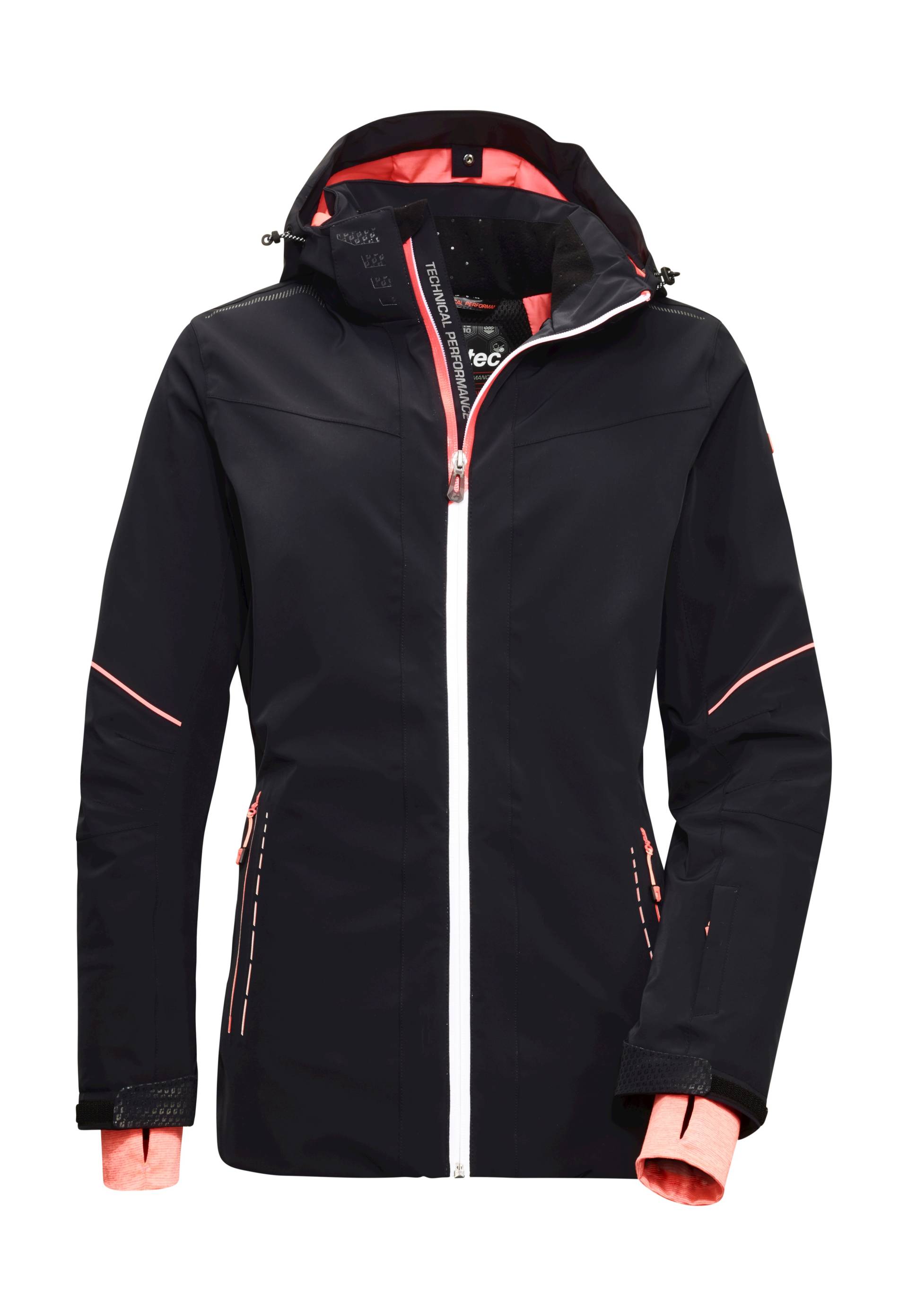 Killtec Skijacke »Kuopio WMN Ski JCKT A« von Killtec