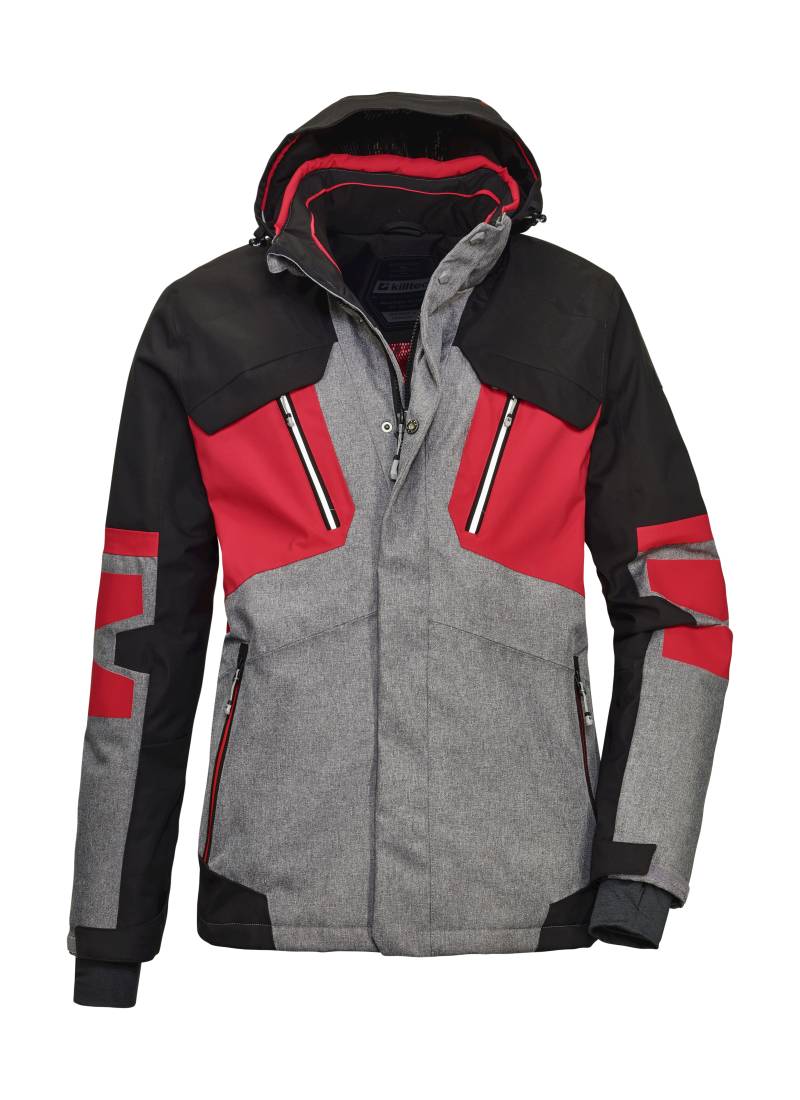 Killtec Skijacke »Savognin MN Ski JCKT A« von Killtec