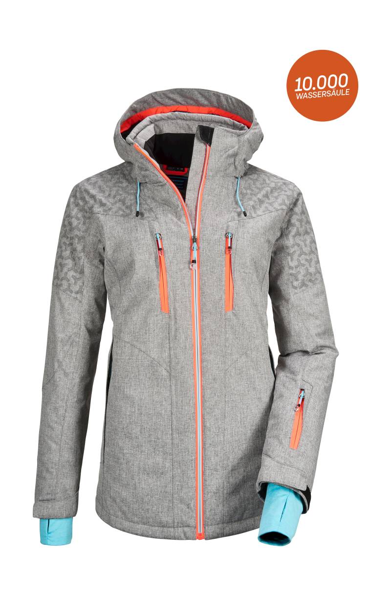 Killtec Skijacke »Savognin WMN Ski JCKT B« von Killtec