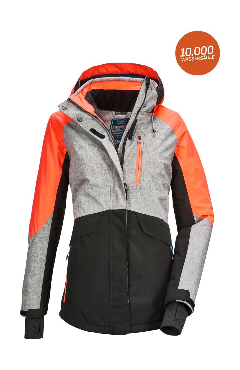 Killtec Skijacke »Savognin WMN Ski JCKT D« von Killtec