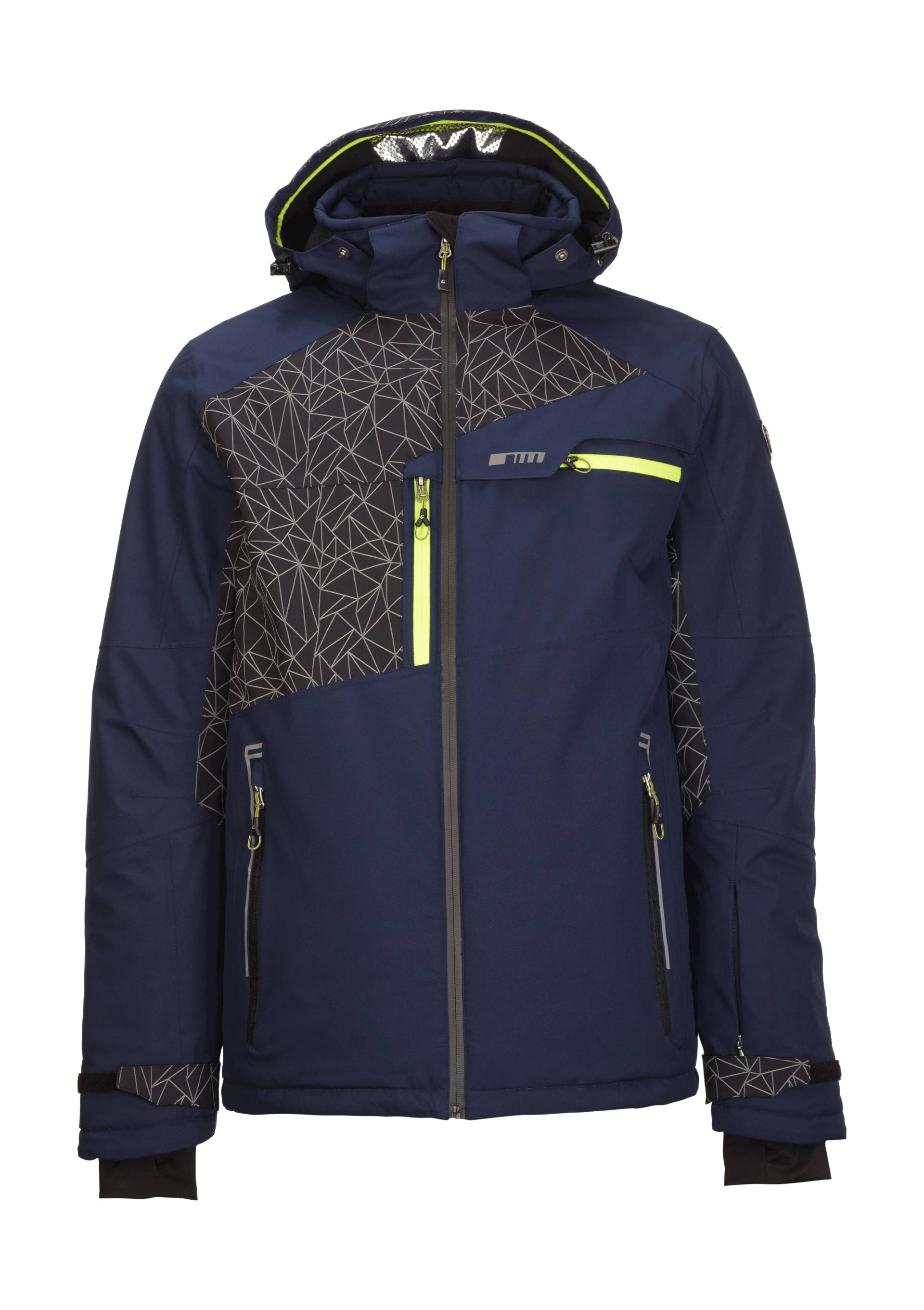 Killtec Skijacke »Thio Reflective« von Killtec