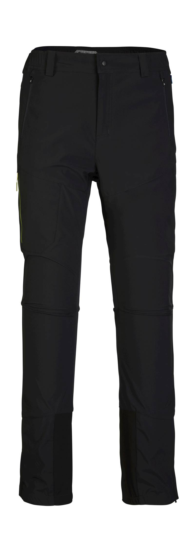 Killtec Softshellhose »KOW 48 MN SFTSHLL PNTS« von Killtec