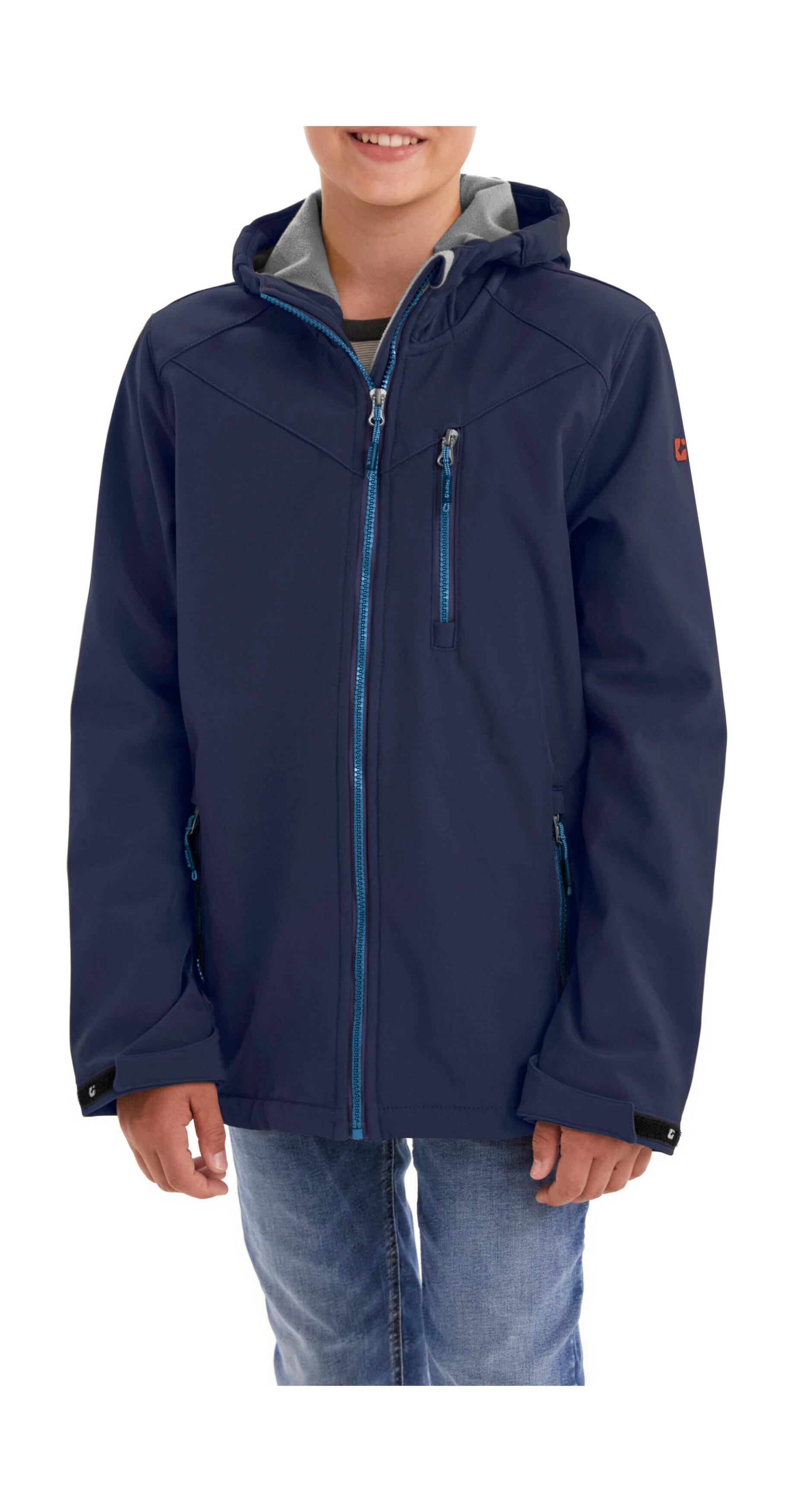 Killtec Softshelljacke »Boys Softshelljacke« von Killtec