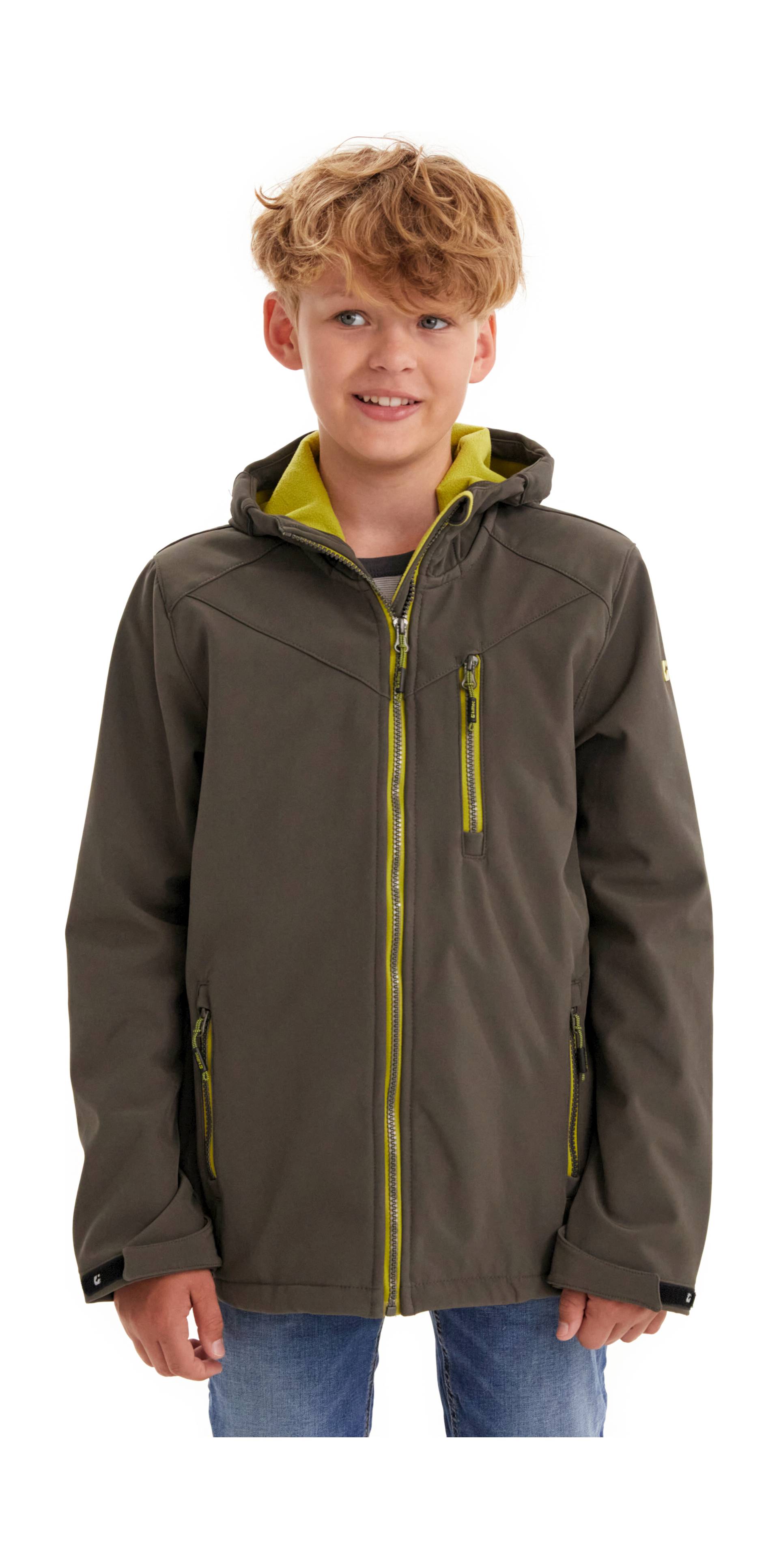 Killtec Softshelljacke »Boys Softshelljacke« von Killtec