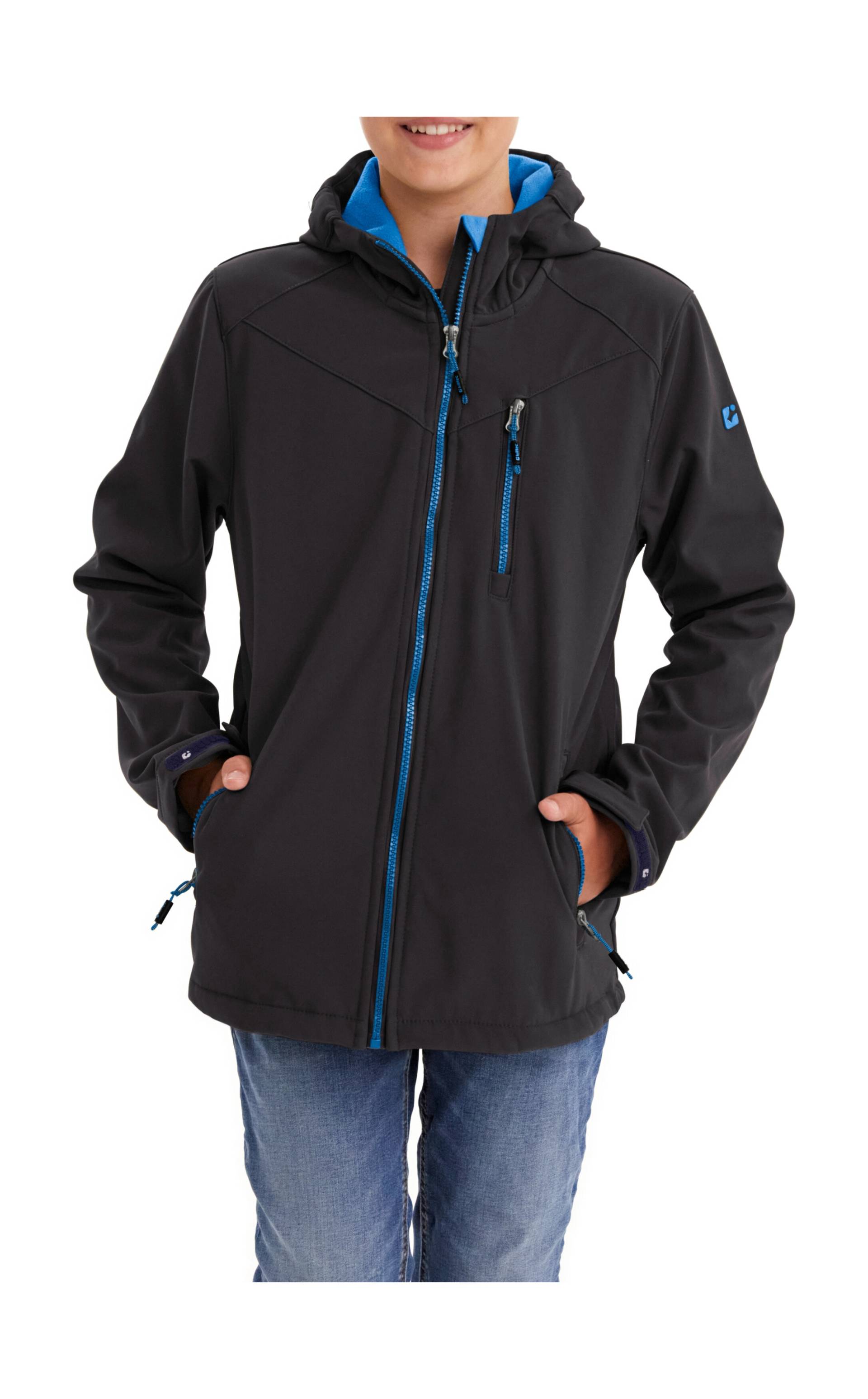 Killtec Softshelljacke »Boys Softshelljacke« von Killtec