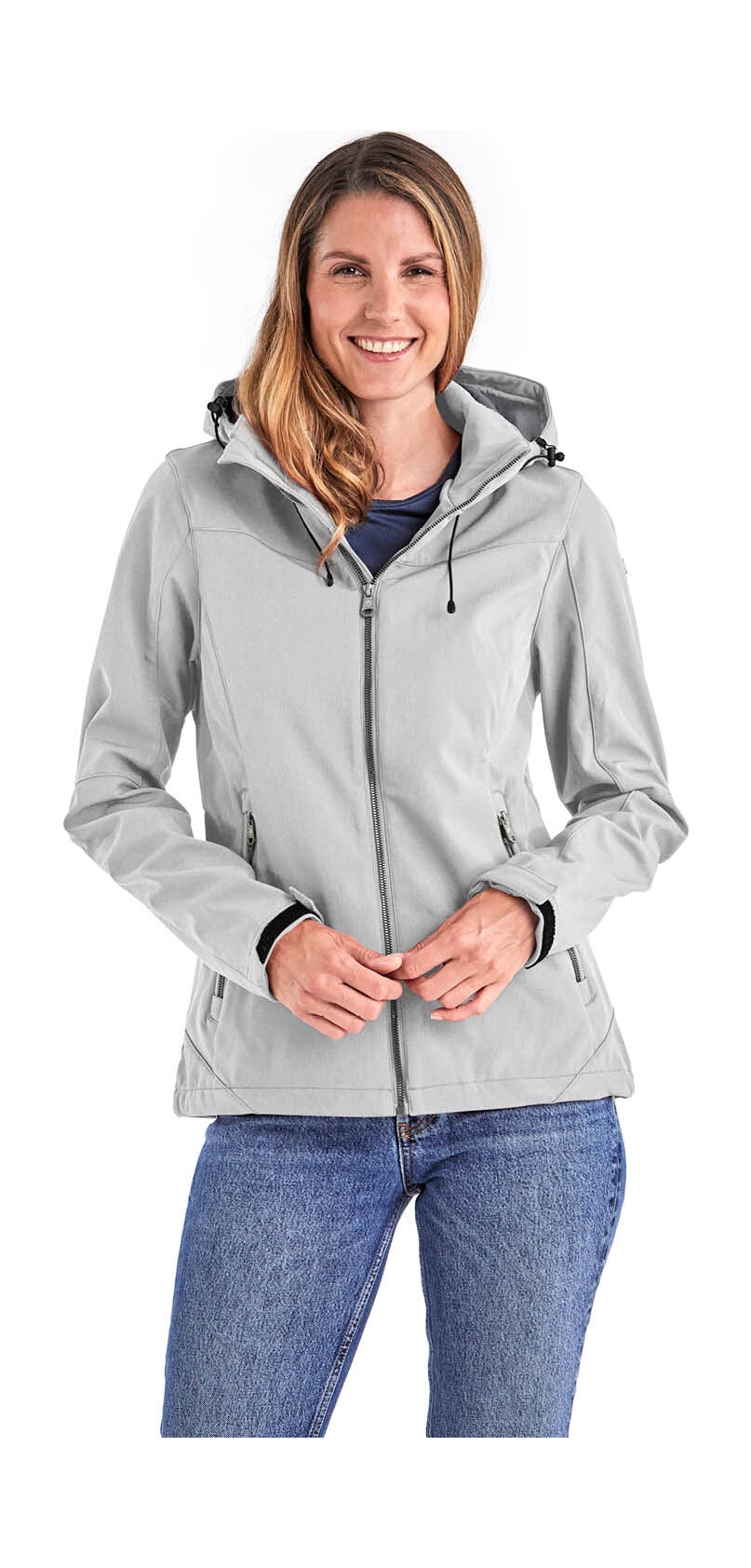 Killtec Softshelljacke »Damen Softshelljacke« Killtec Softshelljacke »Damen Softshelljacke« von Killtec