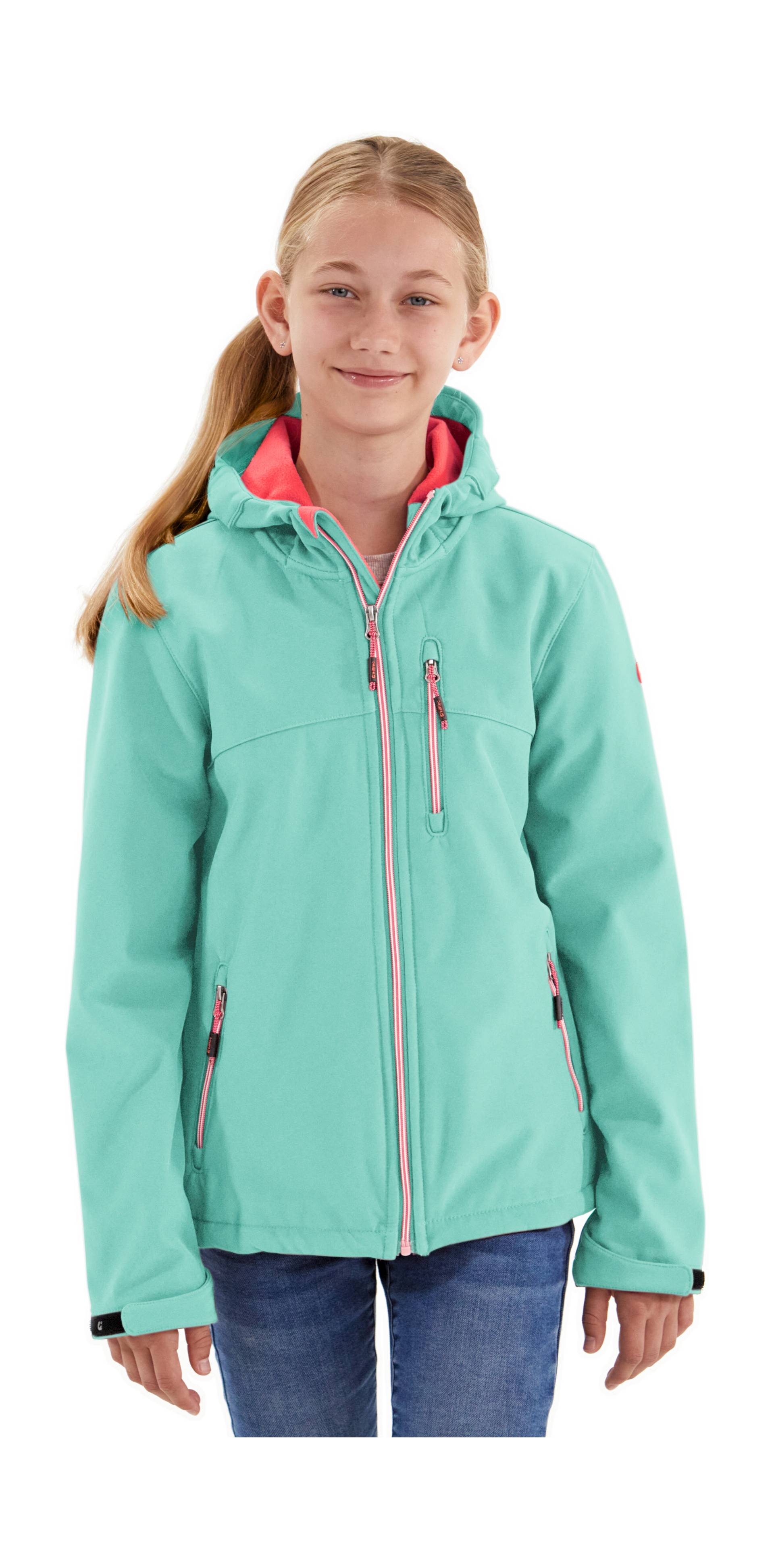 Killtec Softshelljacke »Girls Softshelljacke« von Killtec