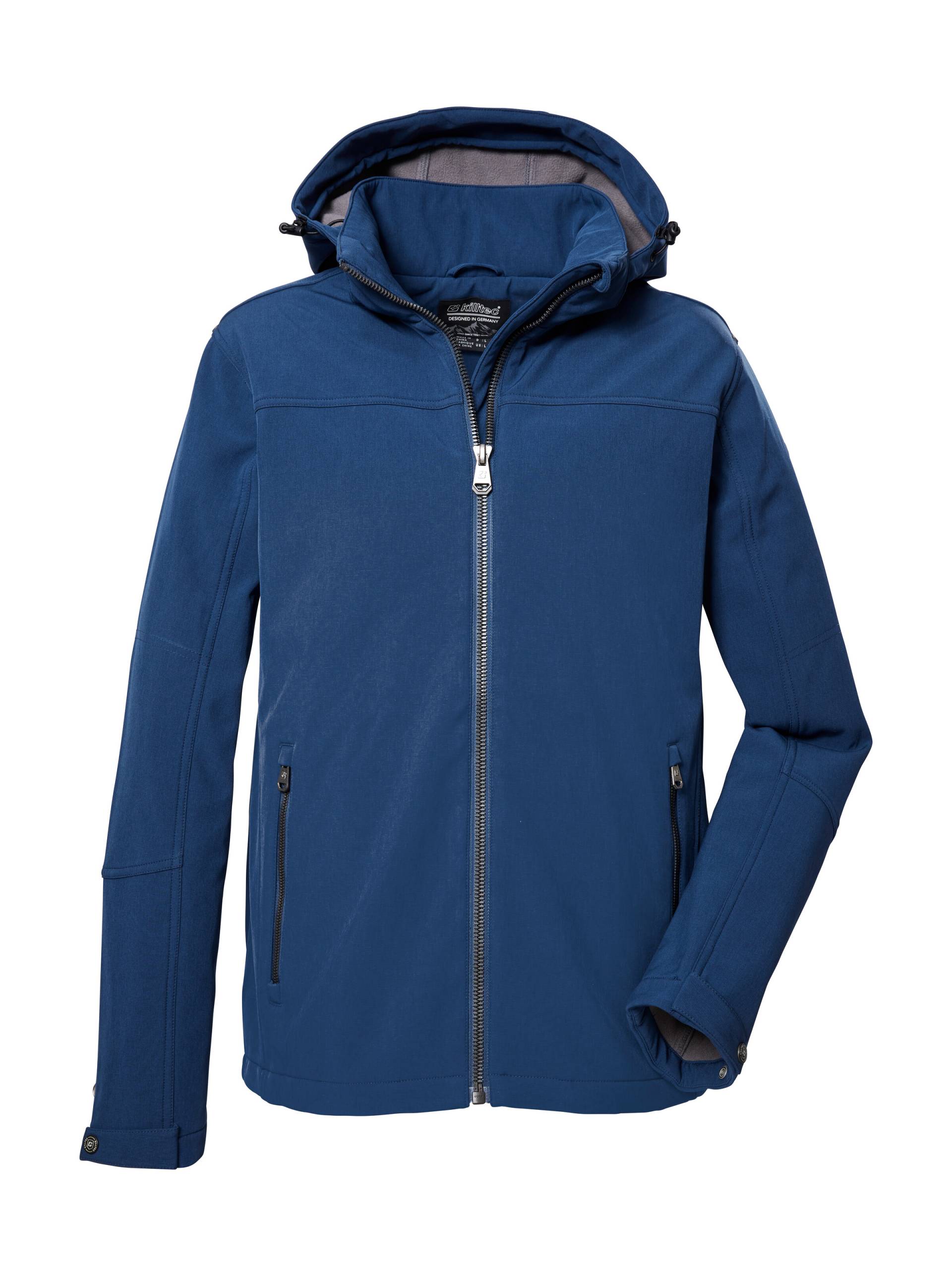 Killtec Softshelljacke »Herren Softshelljacke« von Killtec