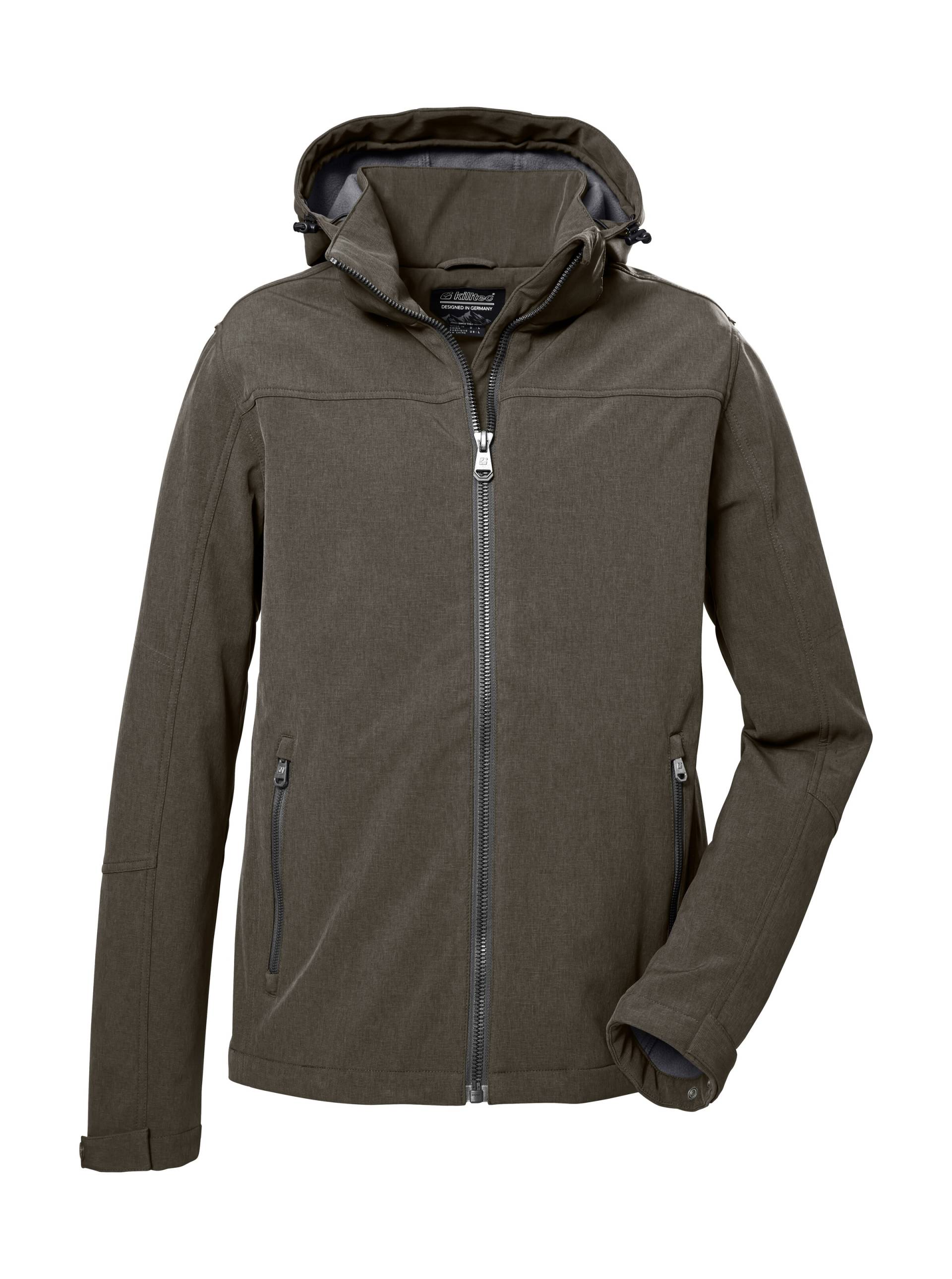 Killtec Softshelljacke »Herren Softshelljacke« von Killtec